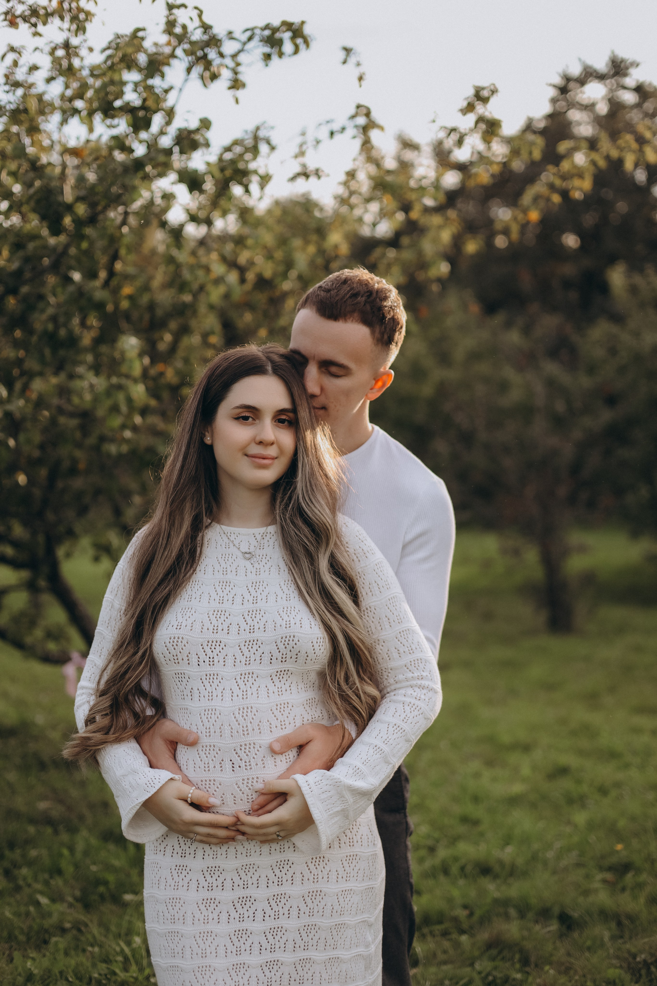 Наташа и Кирилл. Диана Чечель. Свадебный и семейный фотограф в Москве