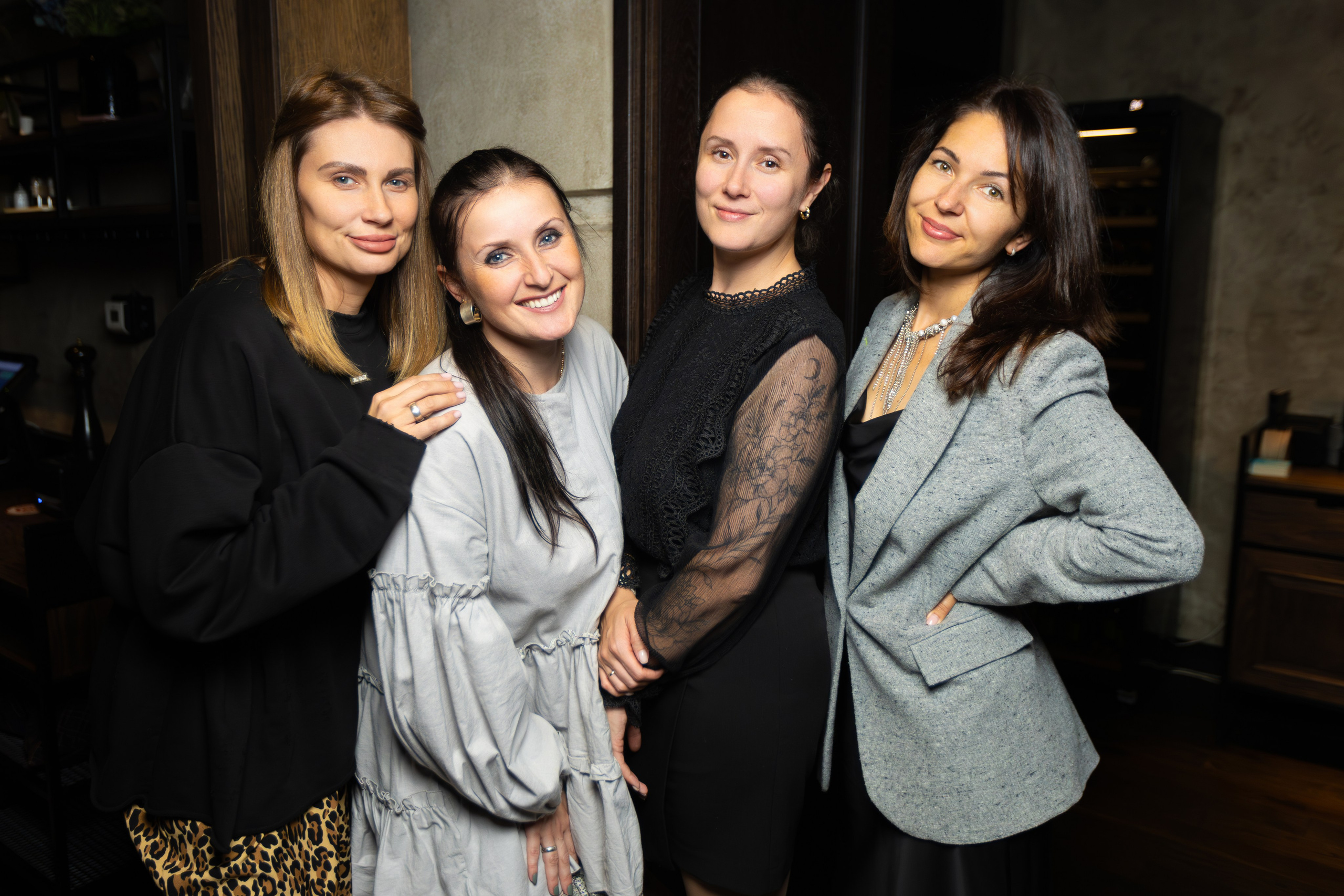 Бар Ardenne. 6 years. Евгений Матвеев — фотограф в Санкт-Петербурге