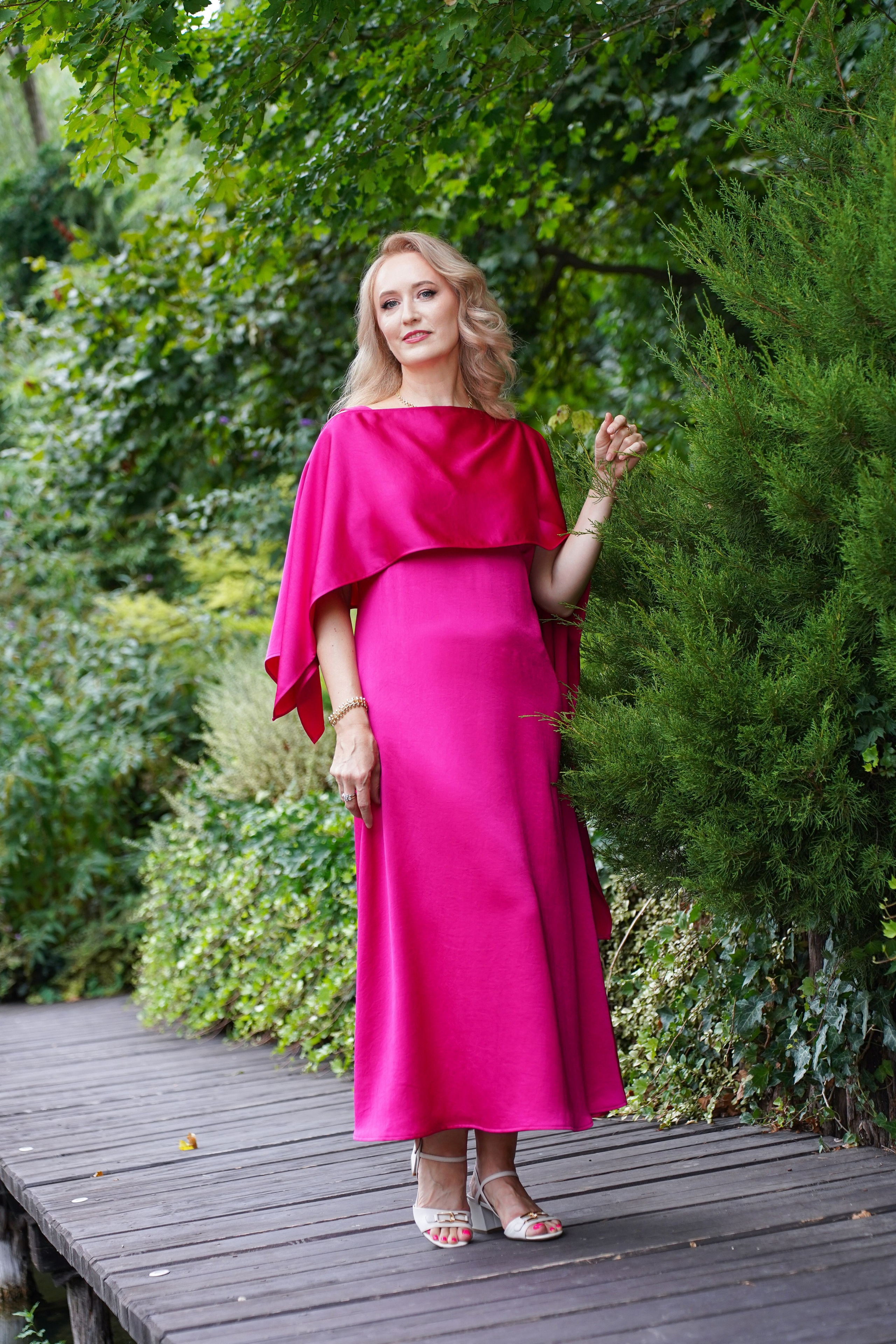 Юбилей в загородном клубе «Кордон», Геленджик. Фотограф Новороссийск | Геленджик и ЮФО Эльвина Ясинская