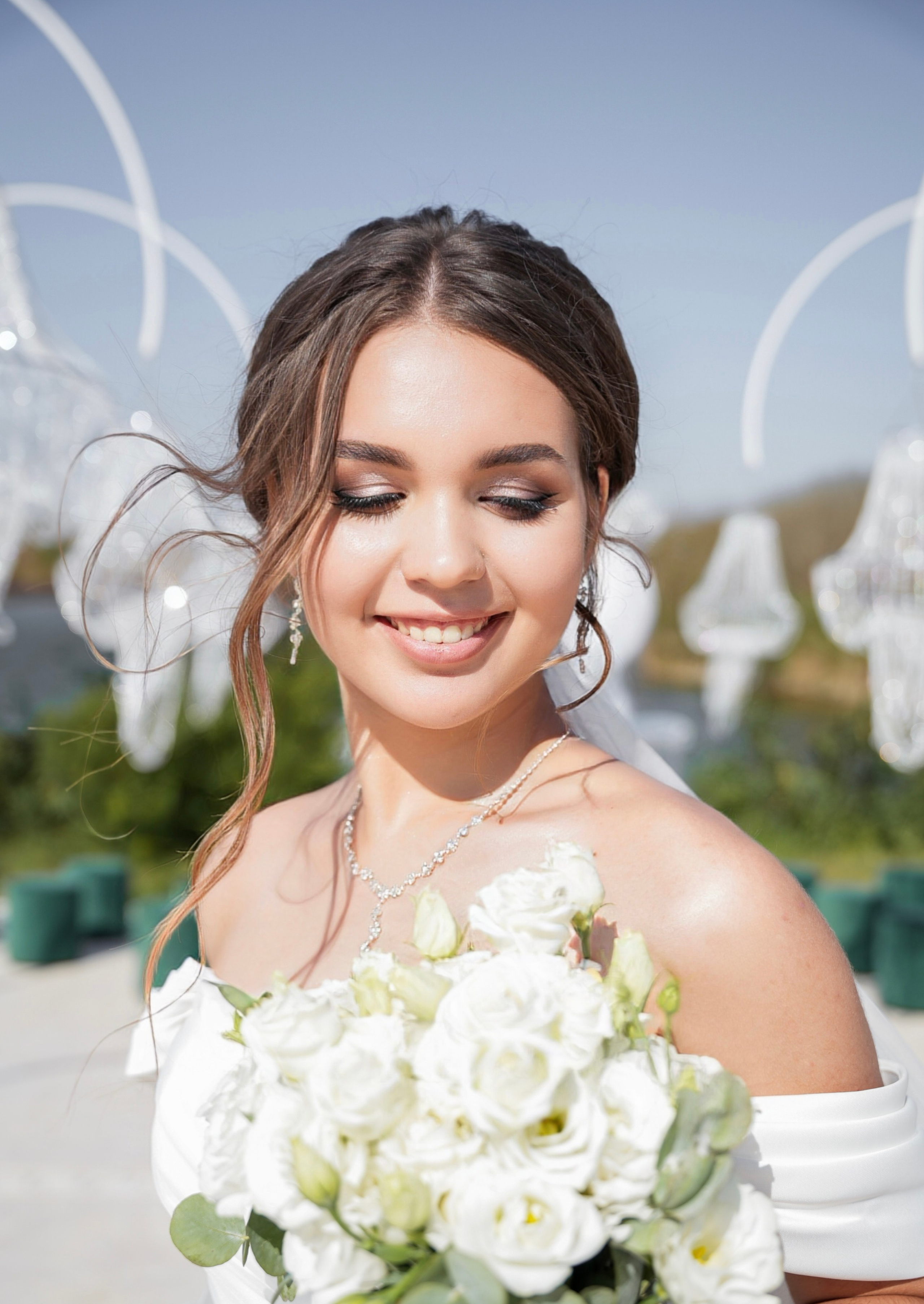 Анатолий & Екатерина. Фотограф Новороссийск | Геленджик и ЮФО Эльвина Ясинская