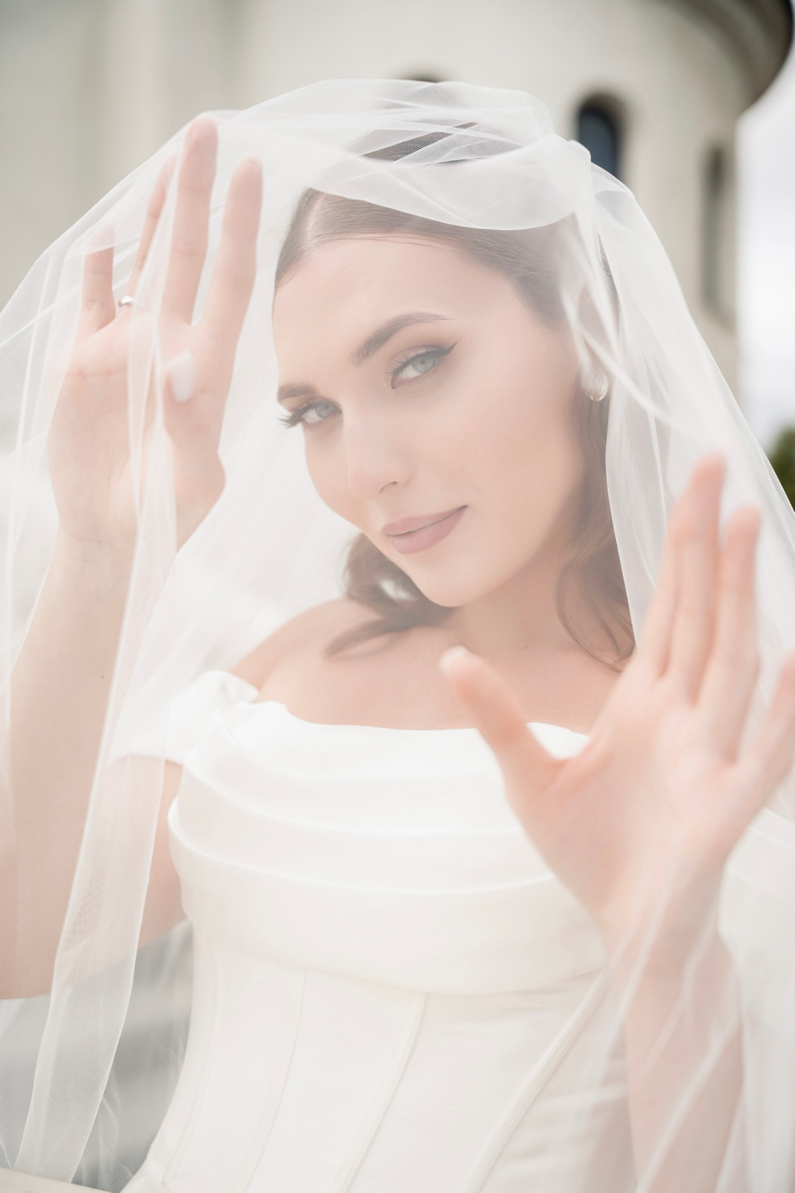 Илья & Ангелина. Фотограф Новороссийск | Геленджик и ЮФО Эльвина Ясинская