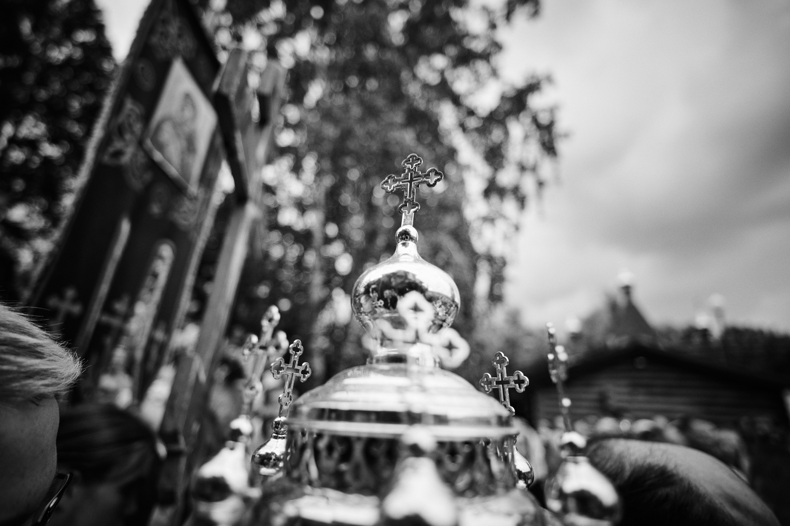 День четвертый. Репортажный фотограф в Самаре Артем Арсентьев