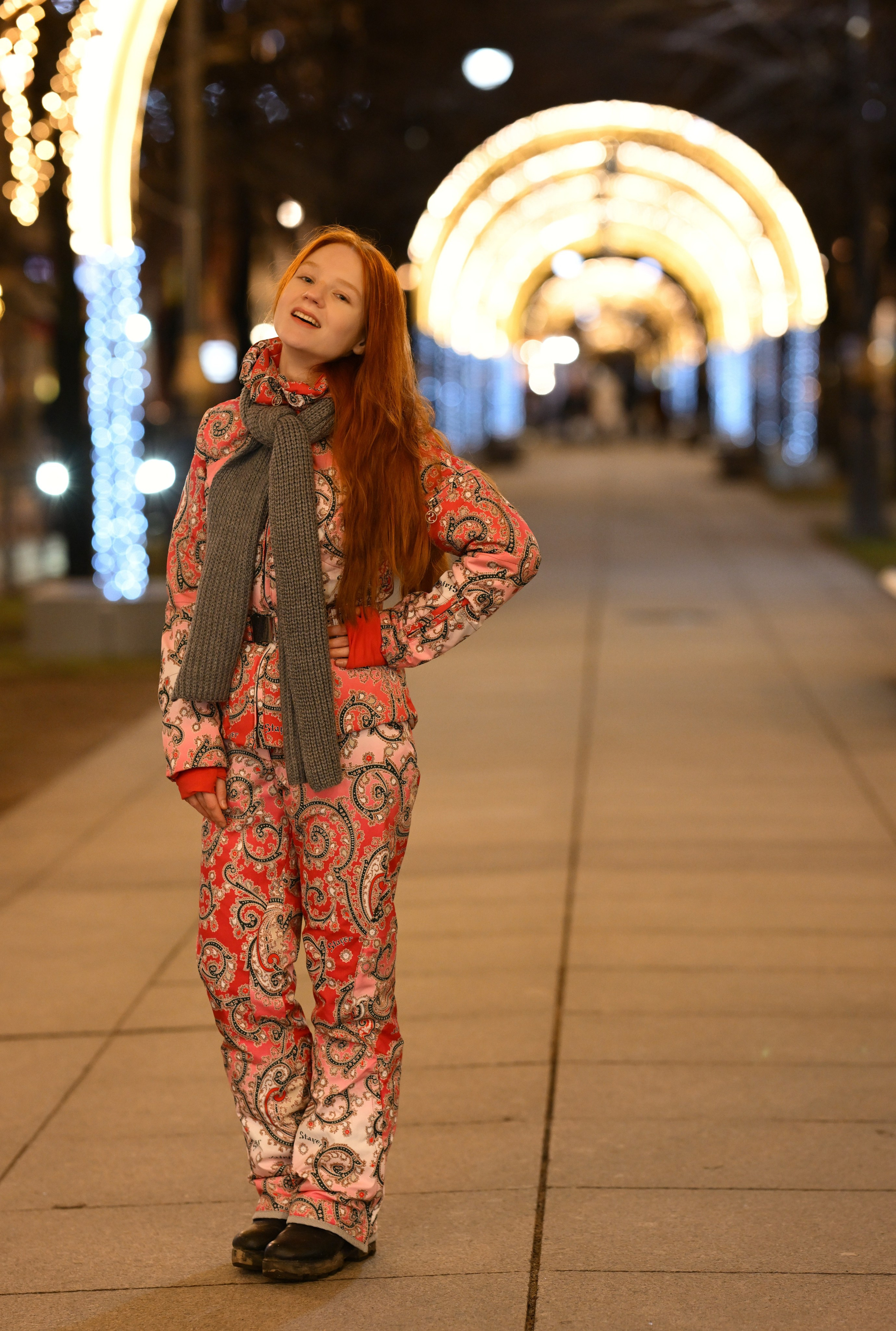 Юлия. Фотосессии в центре и в парках Санкт-Петербурга