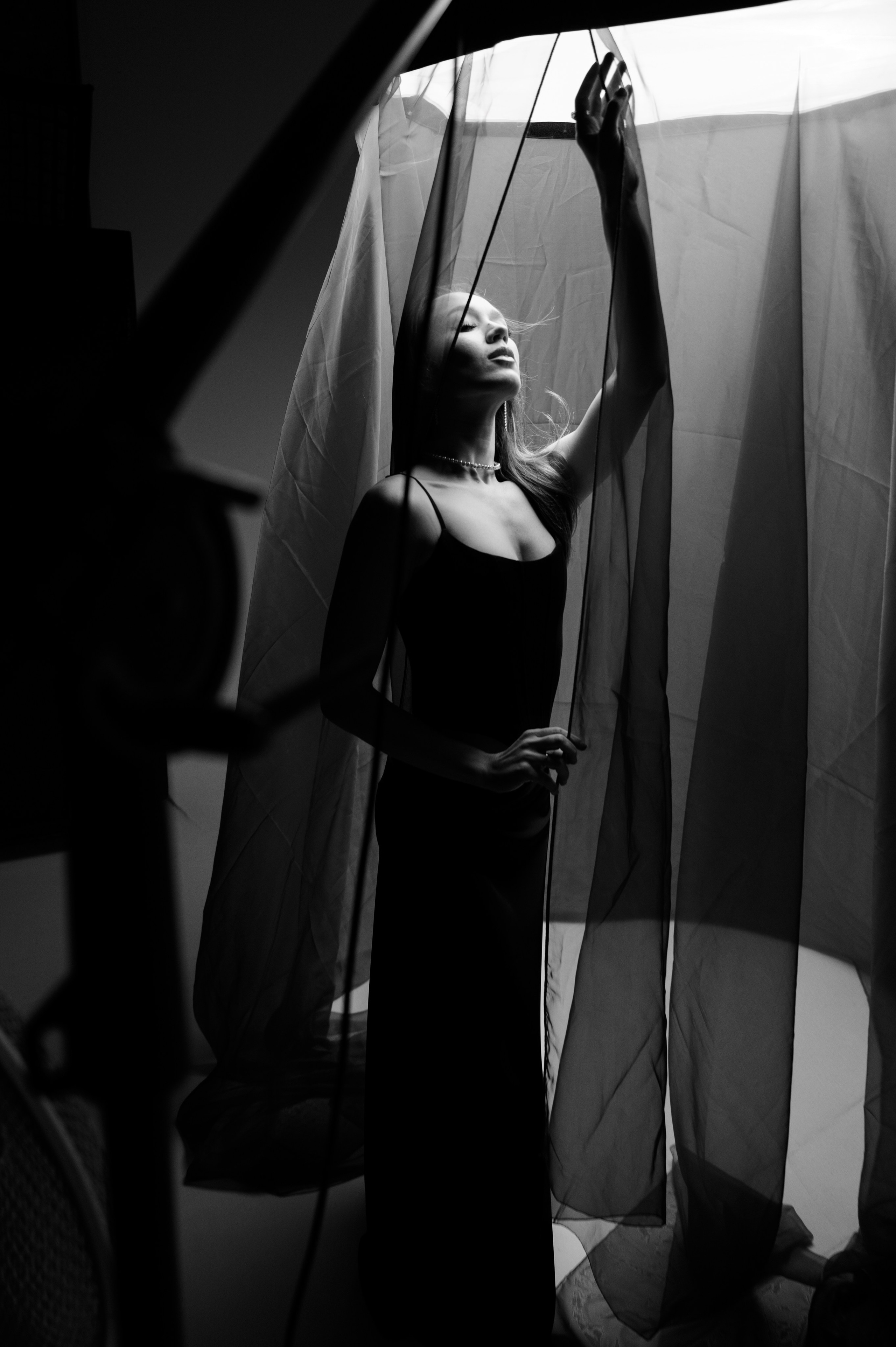 Дарья. Фотограф Челябинск — Кирилл Устюжанин