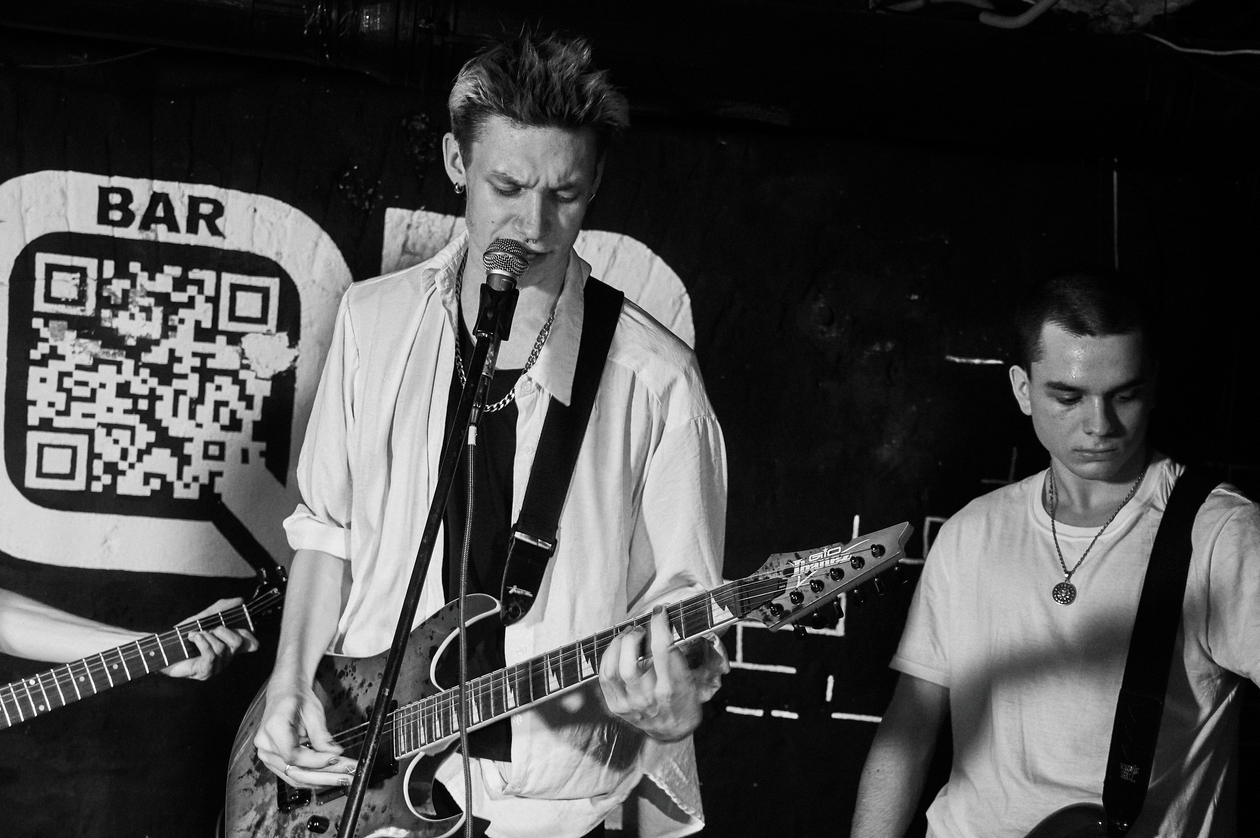 Свидание с Ми$улиной Гиг. Фотограф в Омске Иван Глушков