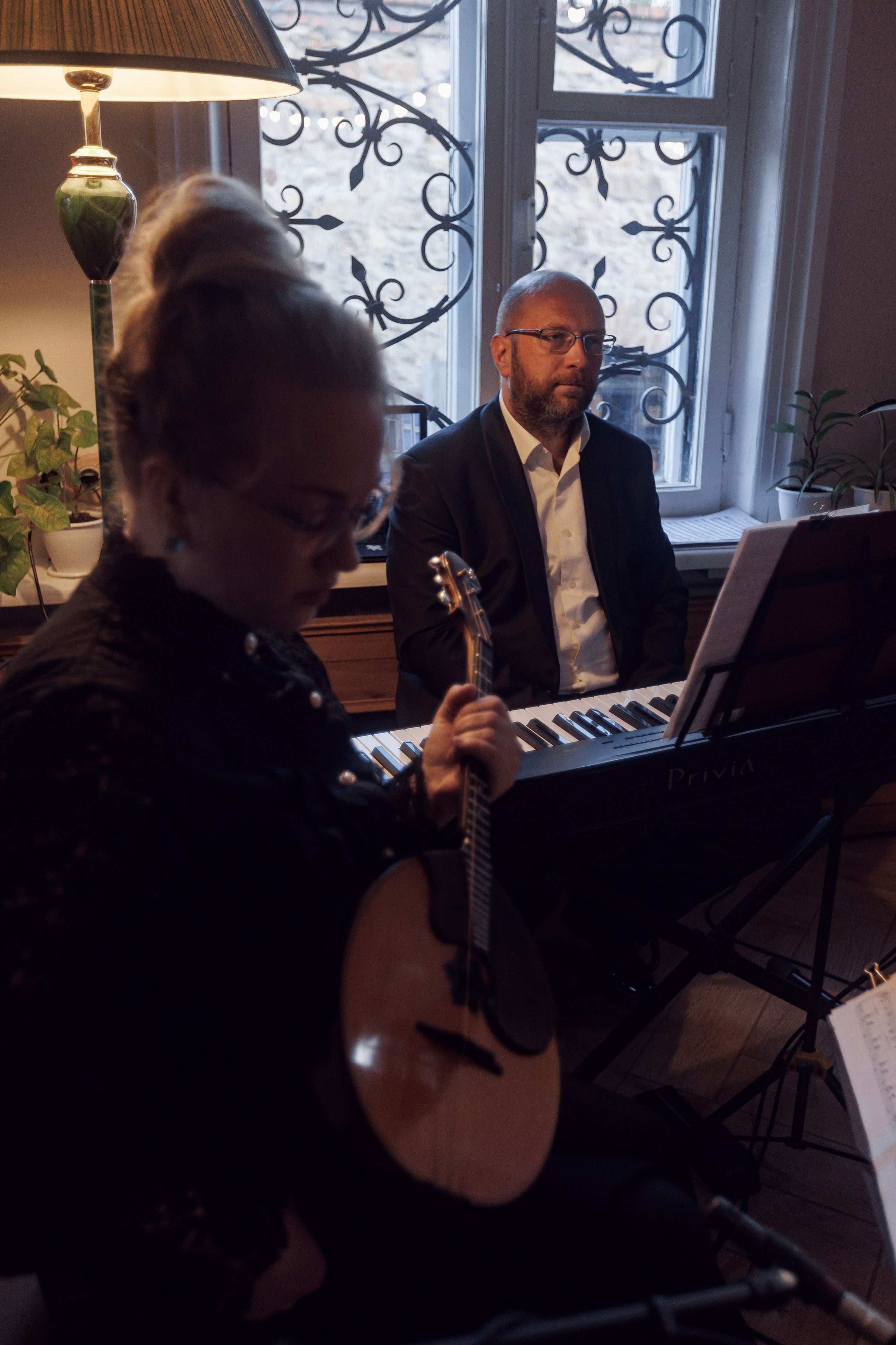 Гастроужин в ресторане Усадьба рябининых челябинск