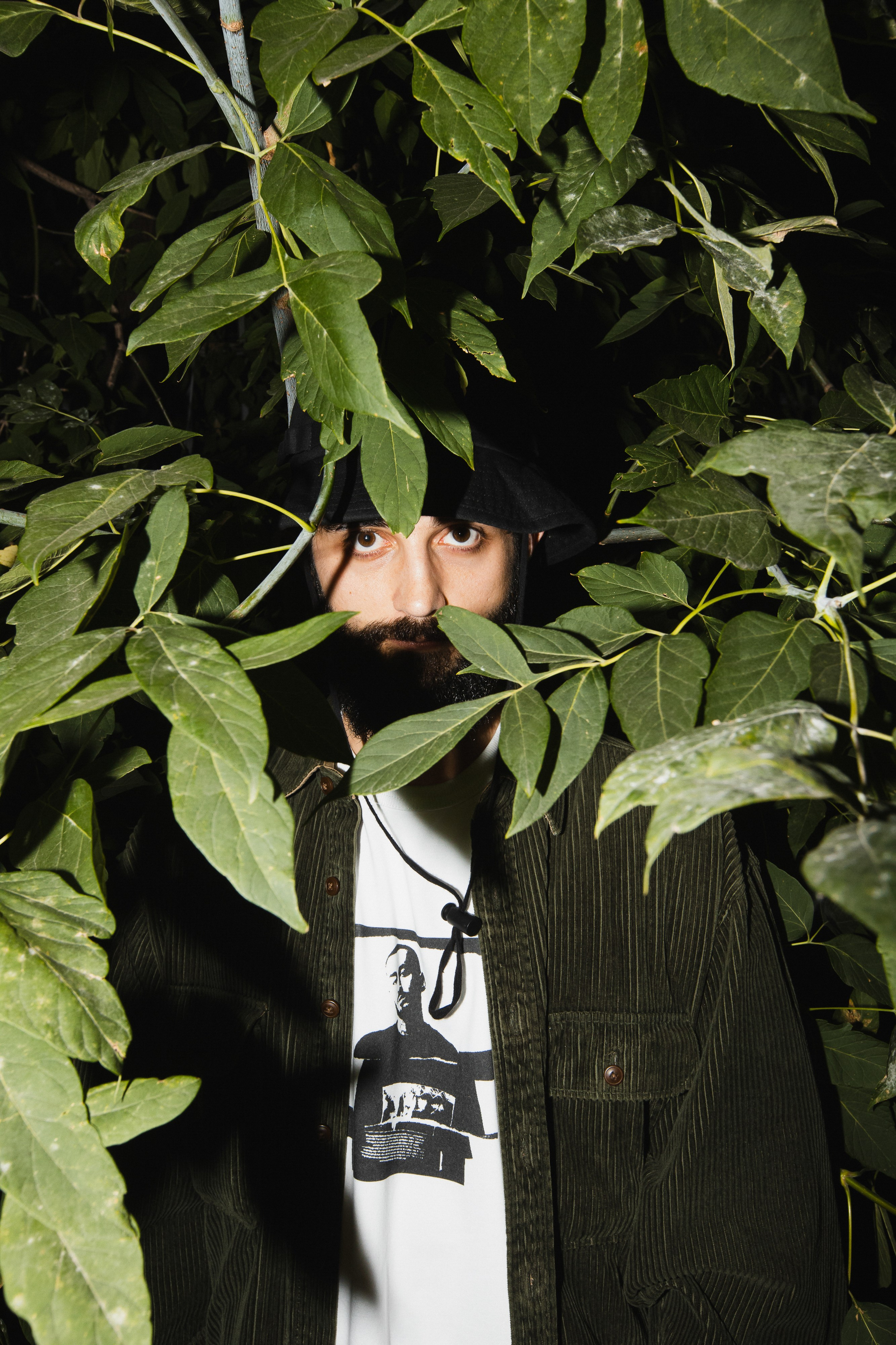 Фотограф Гребенников Евгений