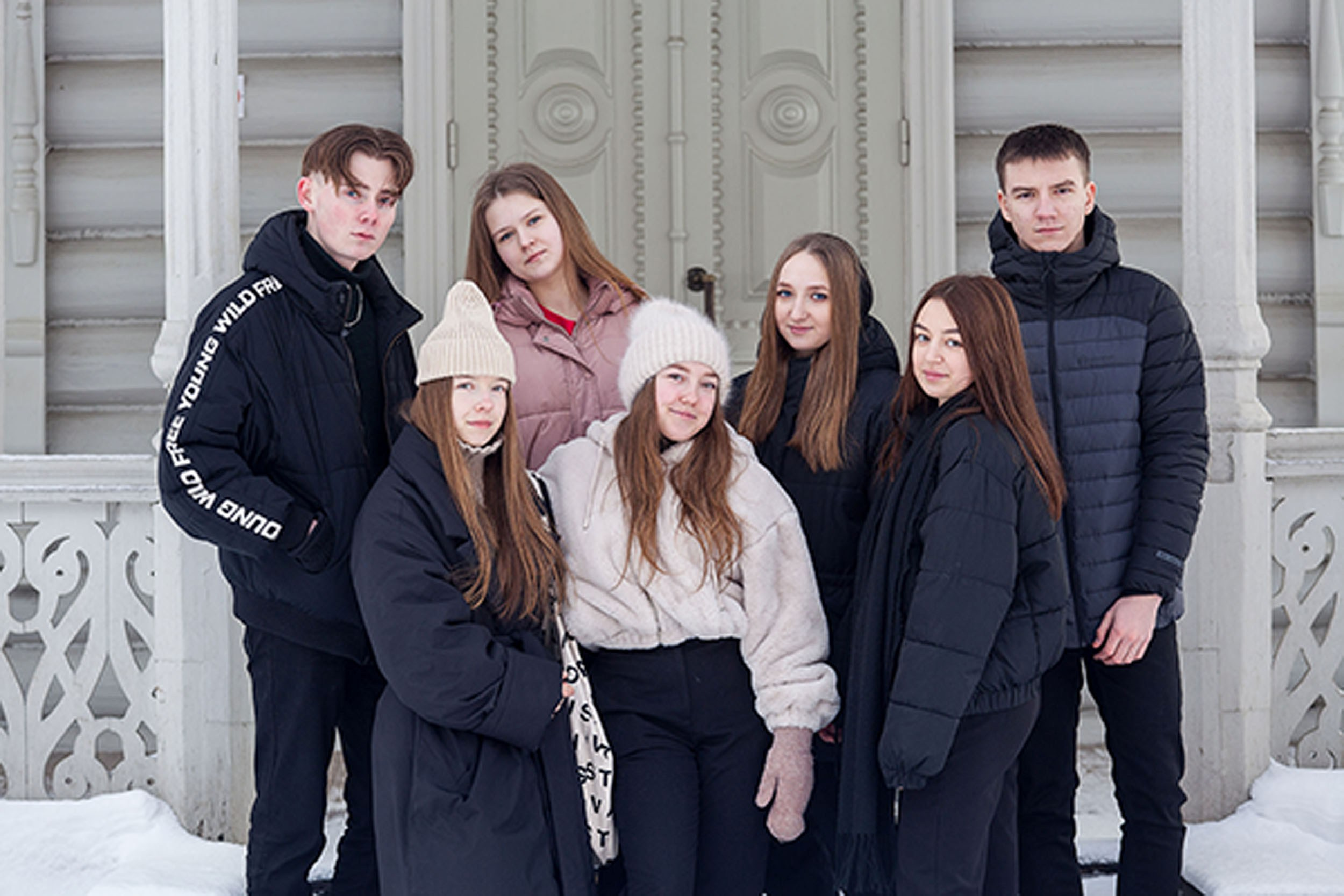 Выпускной альбом для выпускников 11 класса в Вологде