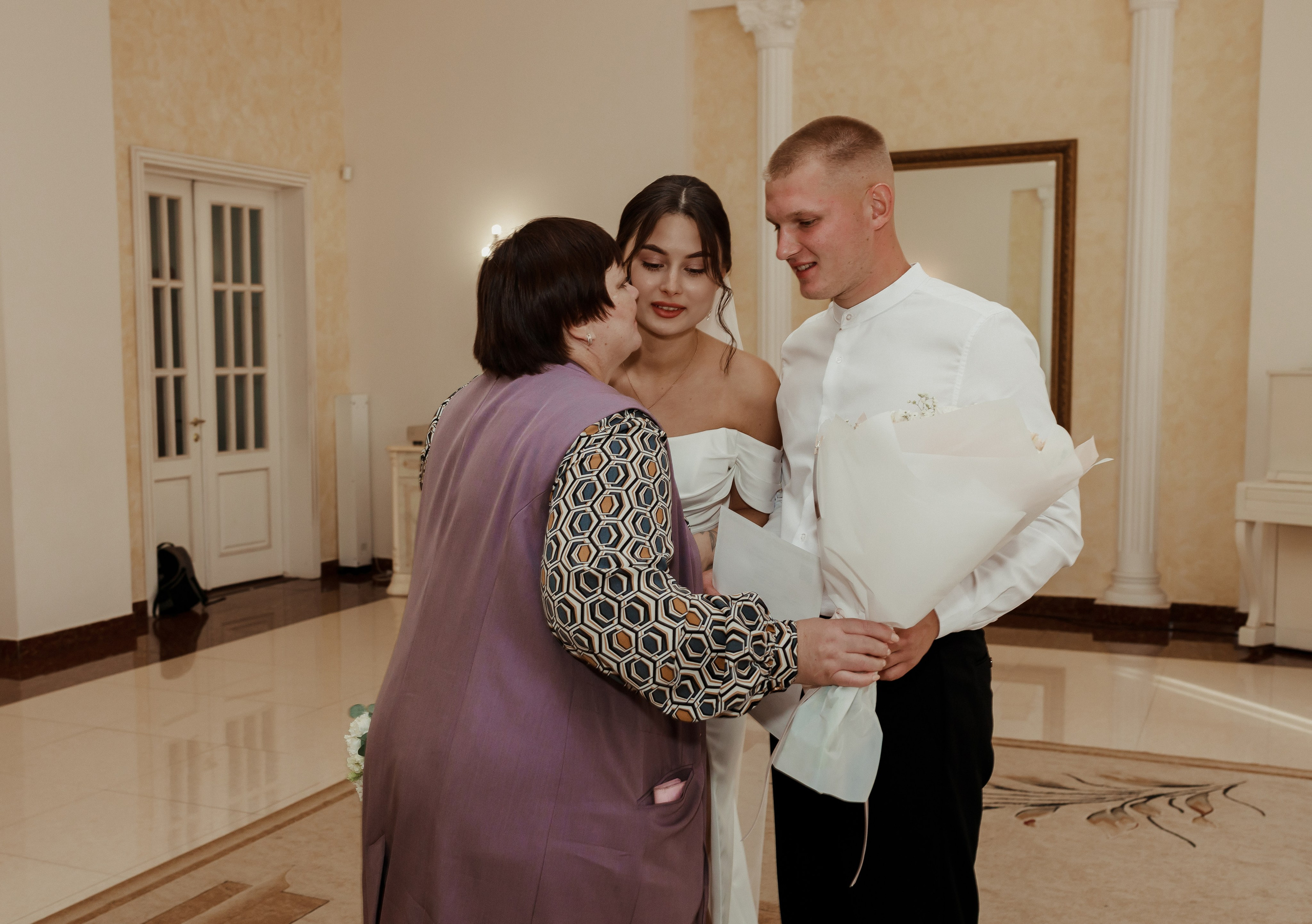 Илья & Анна. ФОТОГРАФ Маргарита Сивакова | Ярославль Кострома Москва