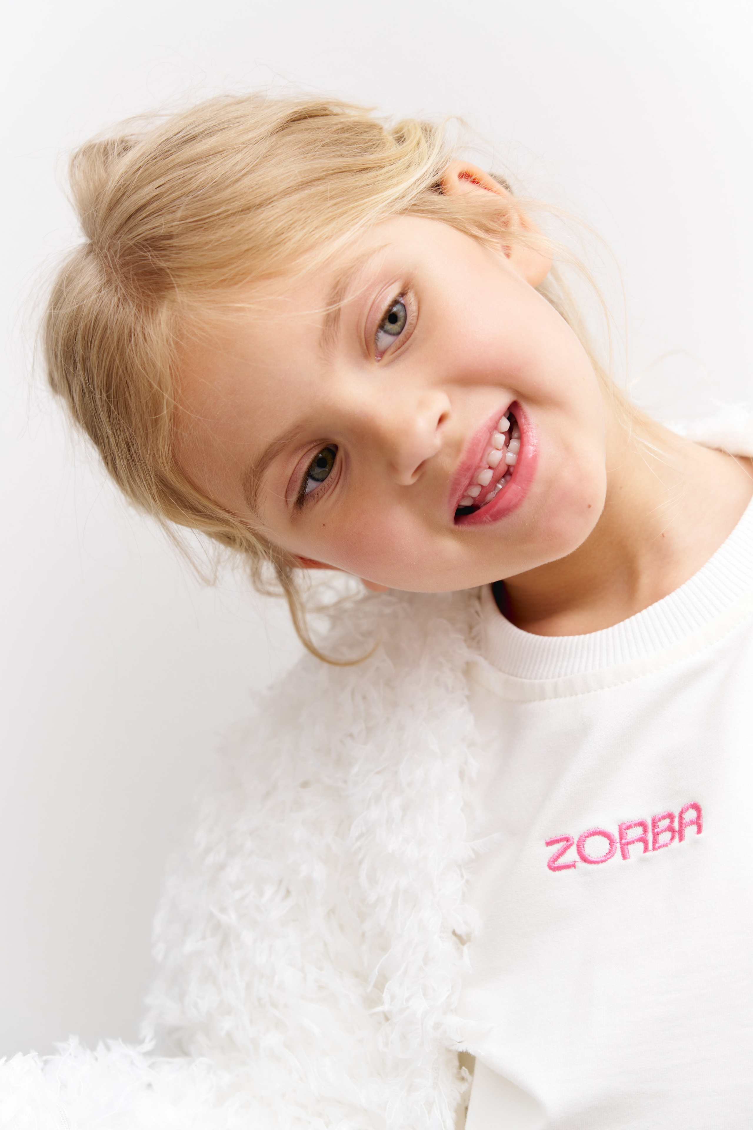 Детские съёмки/Kids model test. Photo By Miss Dari