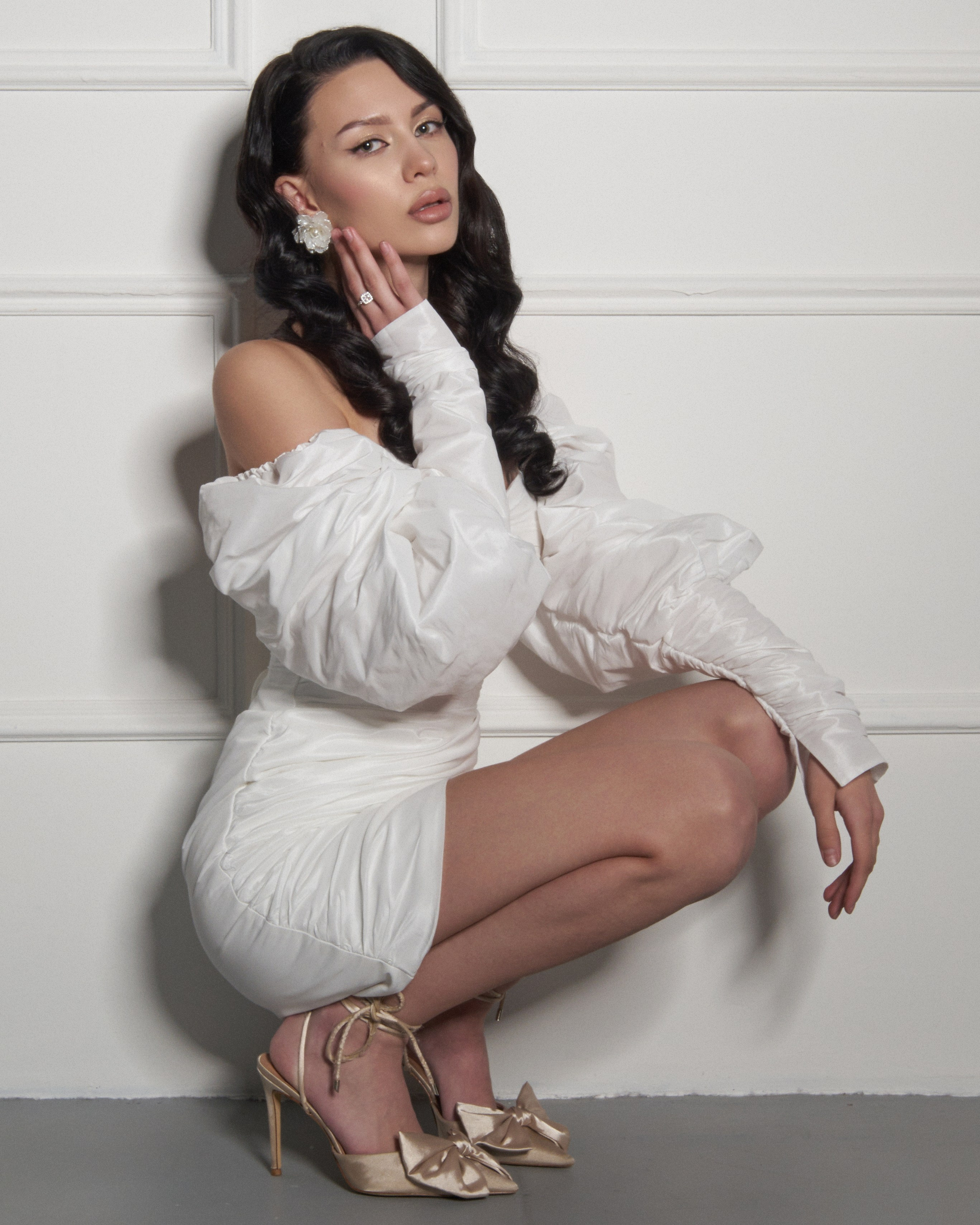 Мария. Свадебный фотограф в Невельске и Южно-Сахалинске Елена Коновалова