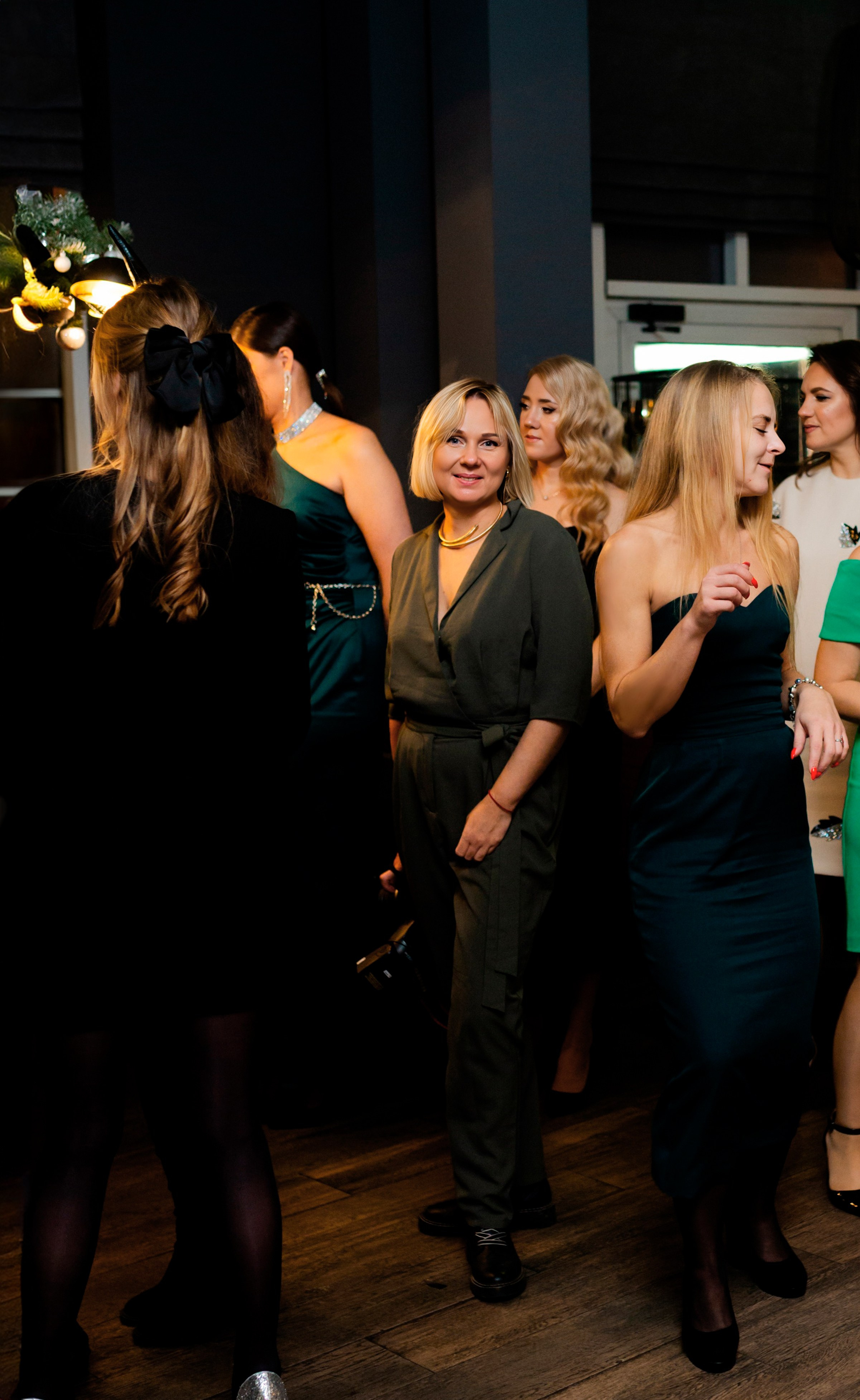 Корпоратив для «Компьютеры и периферия». Свадебный фотограф в городе Минск Крохмалюк Анна