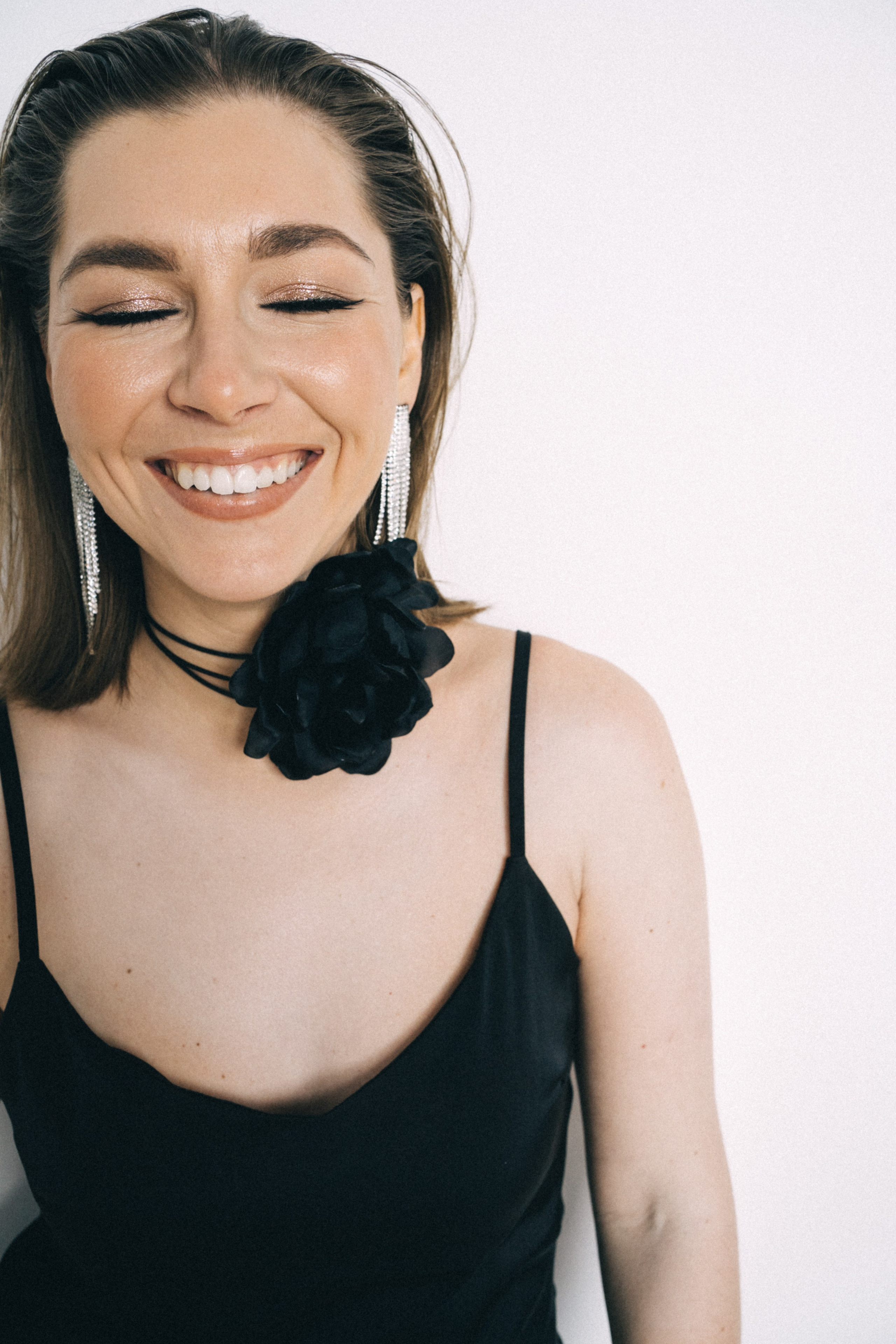 Аня. Главная