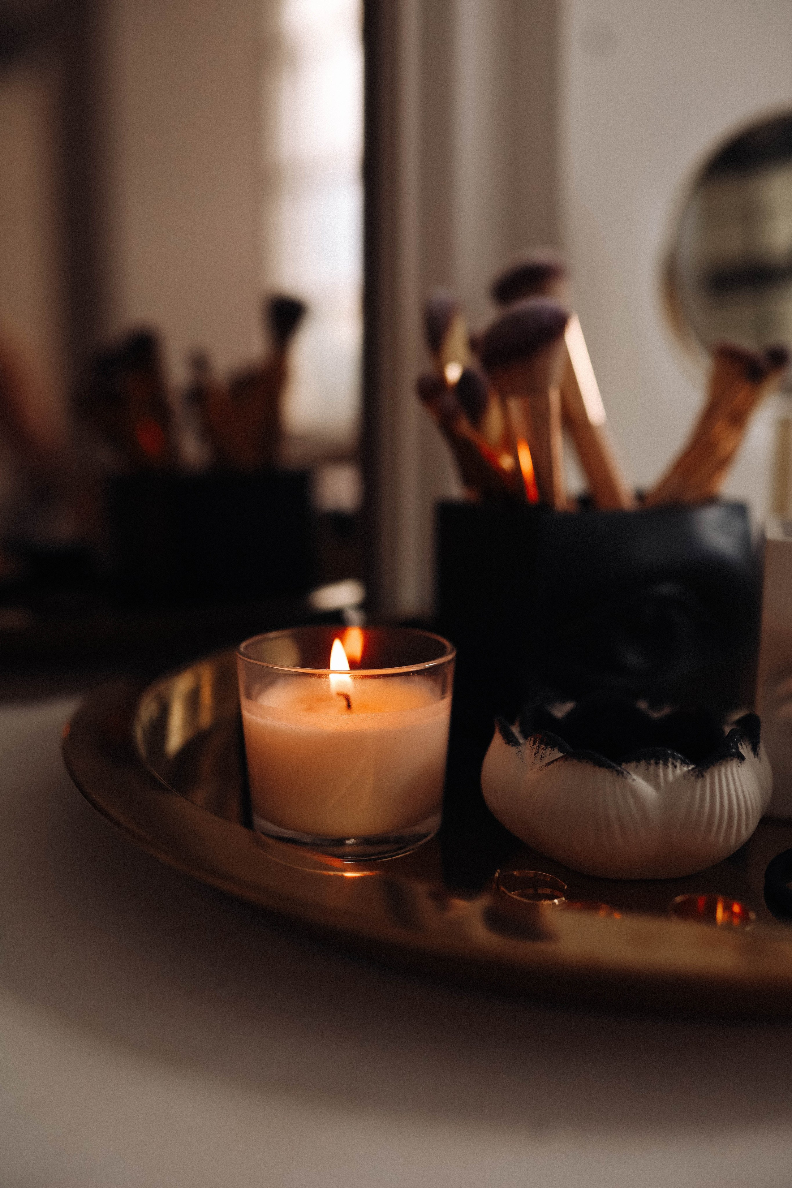 Свечи. Фотограф  Ксения Евдокова. Дзержинск, Нижний, Москва, Питер