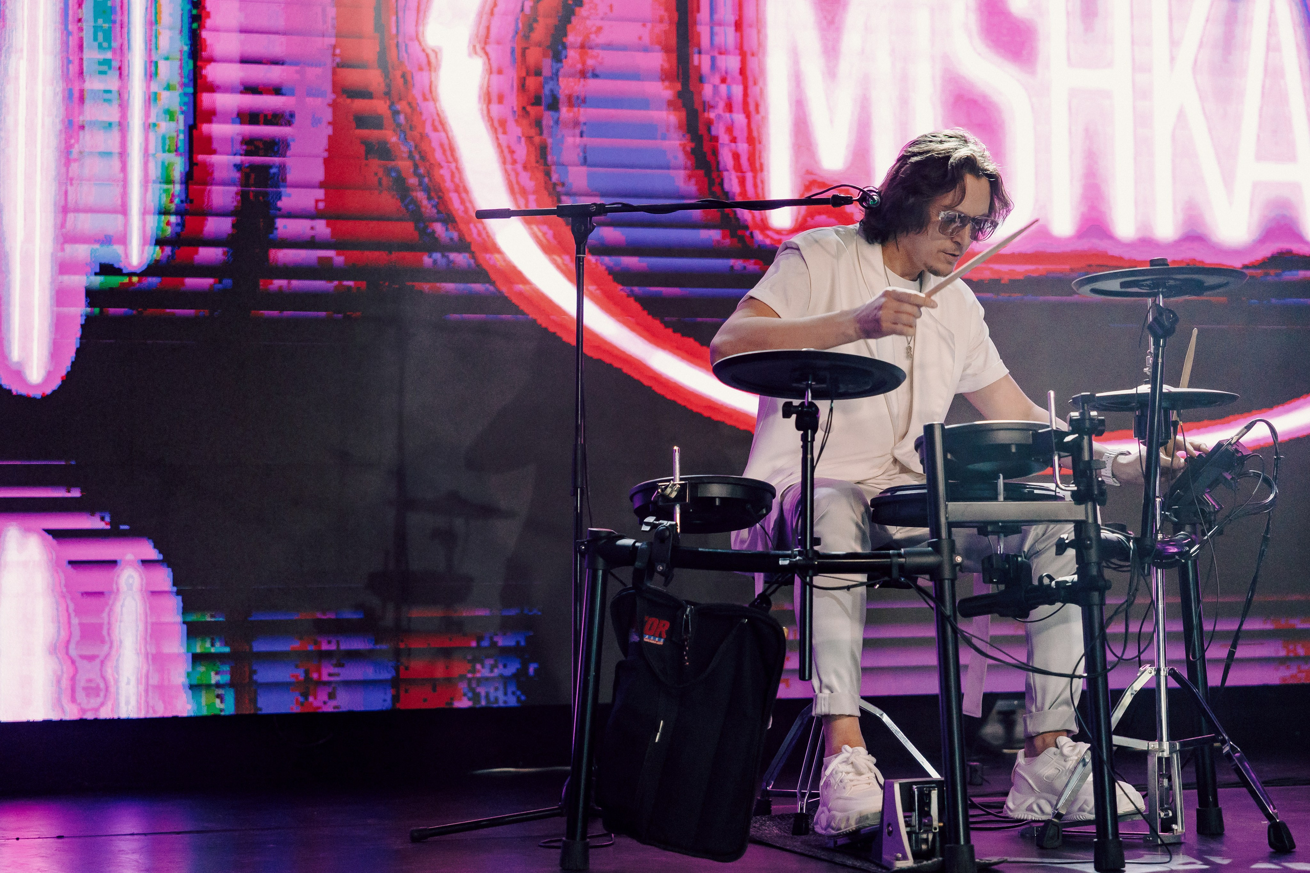 Свадебный день — Дмитрий и Маргарита. Лёшка Варзегов — фотограф