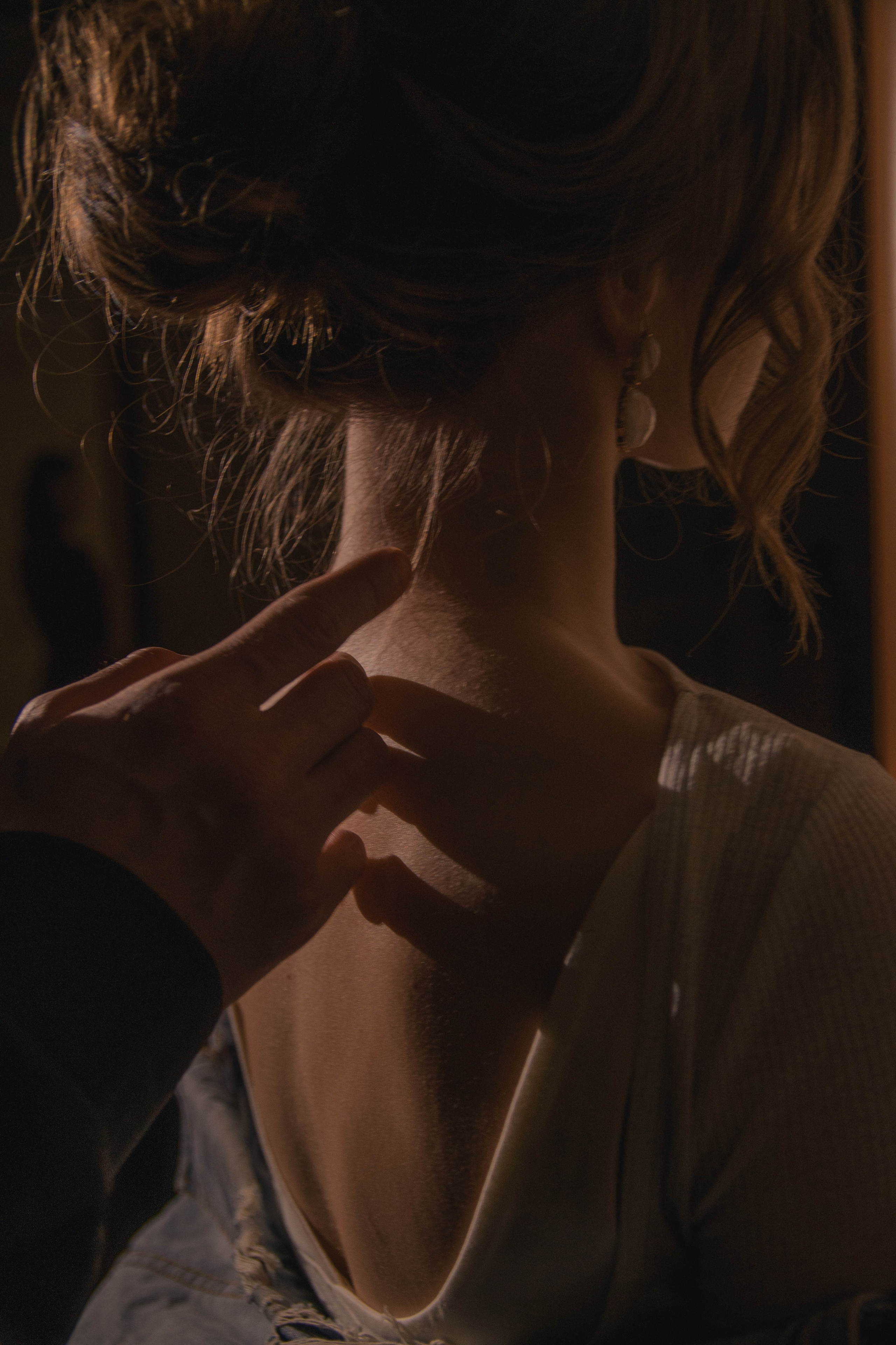 Съёмка Love story в Самаре