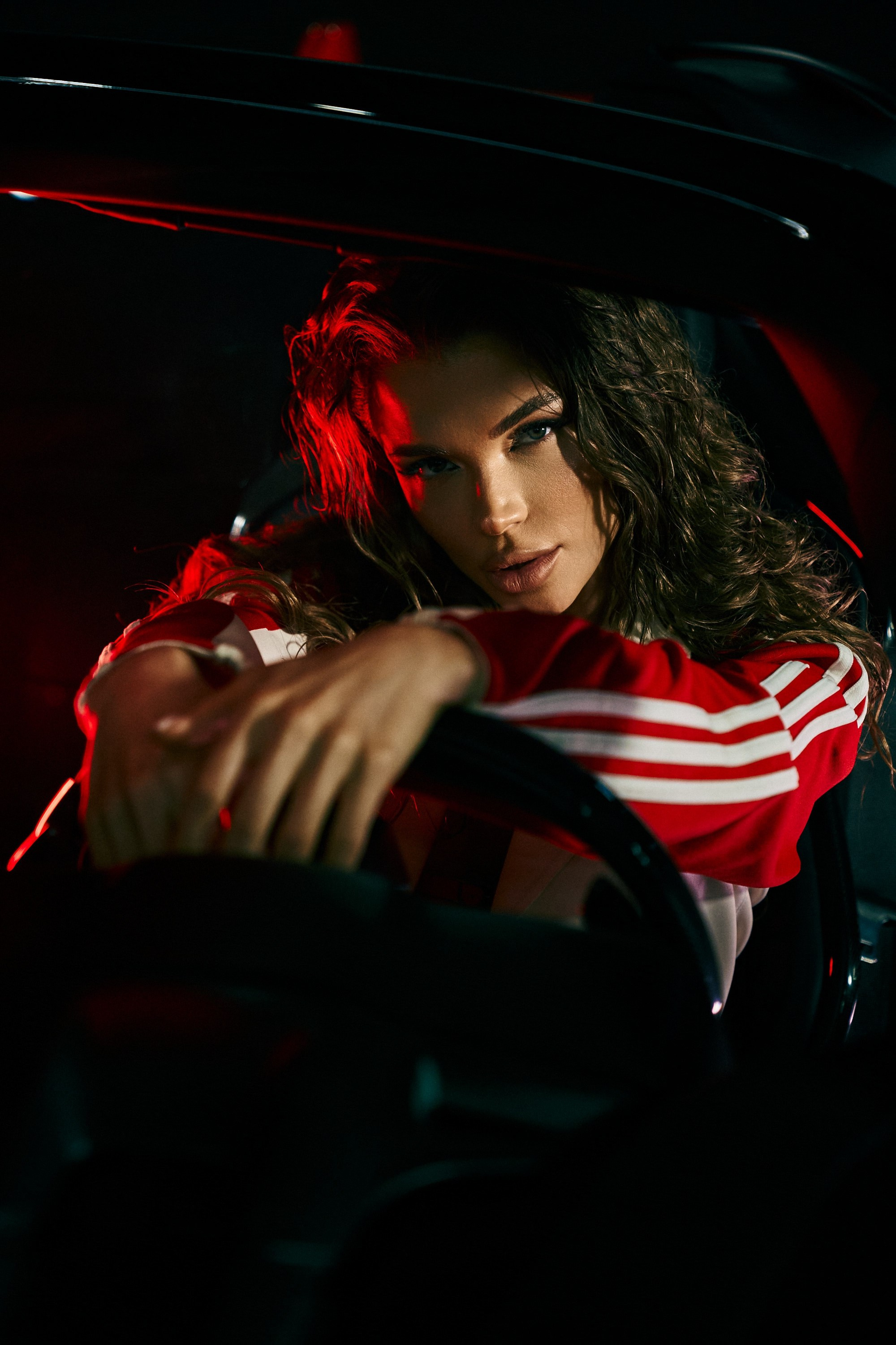 Универсальный фотограф в Москве Михаил Королёв