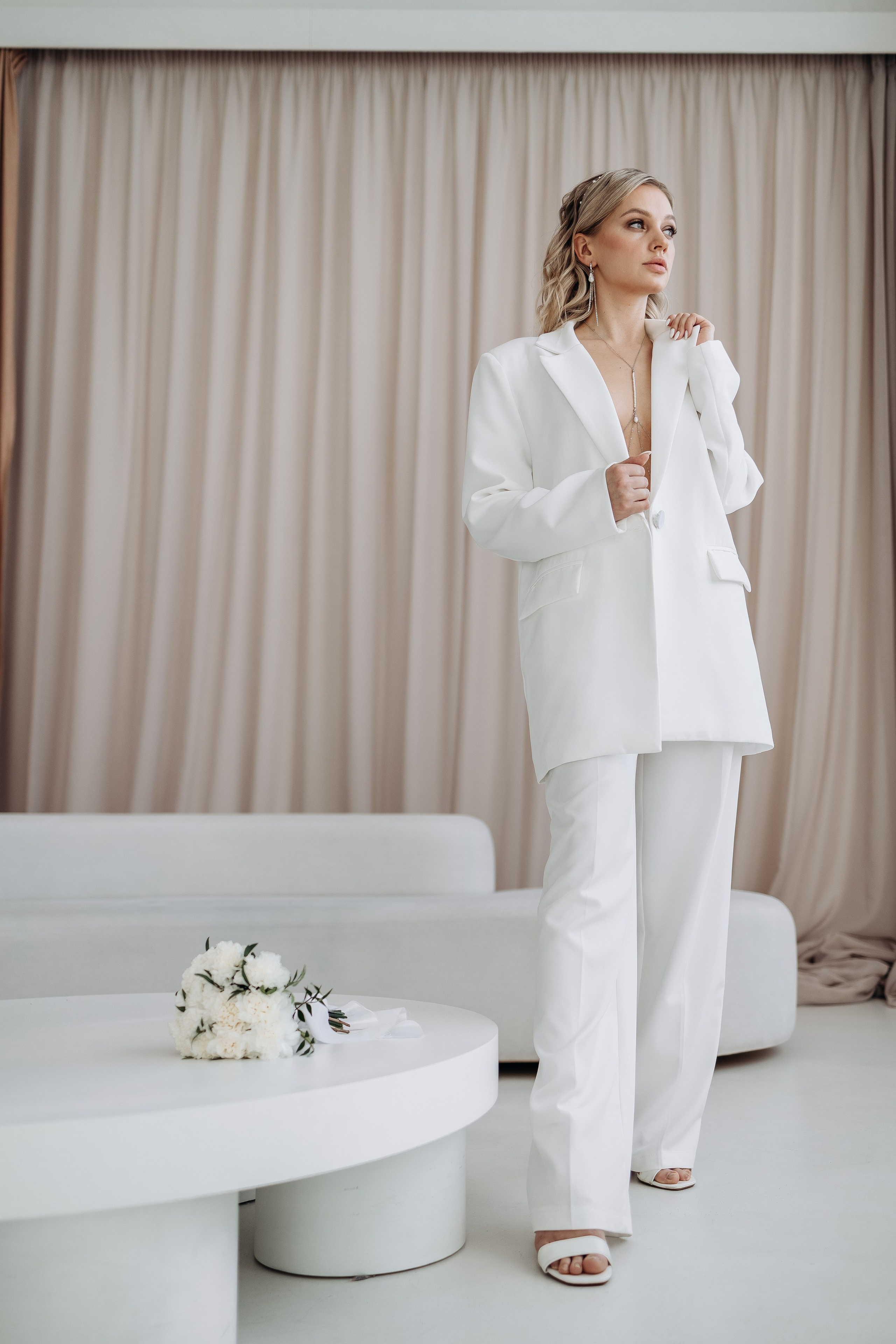 Ксения. Утро невесты. Свадебный и семейный фотограф в Челябинске. Аврамец Анна