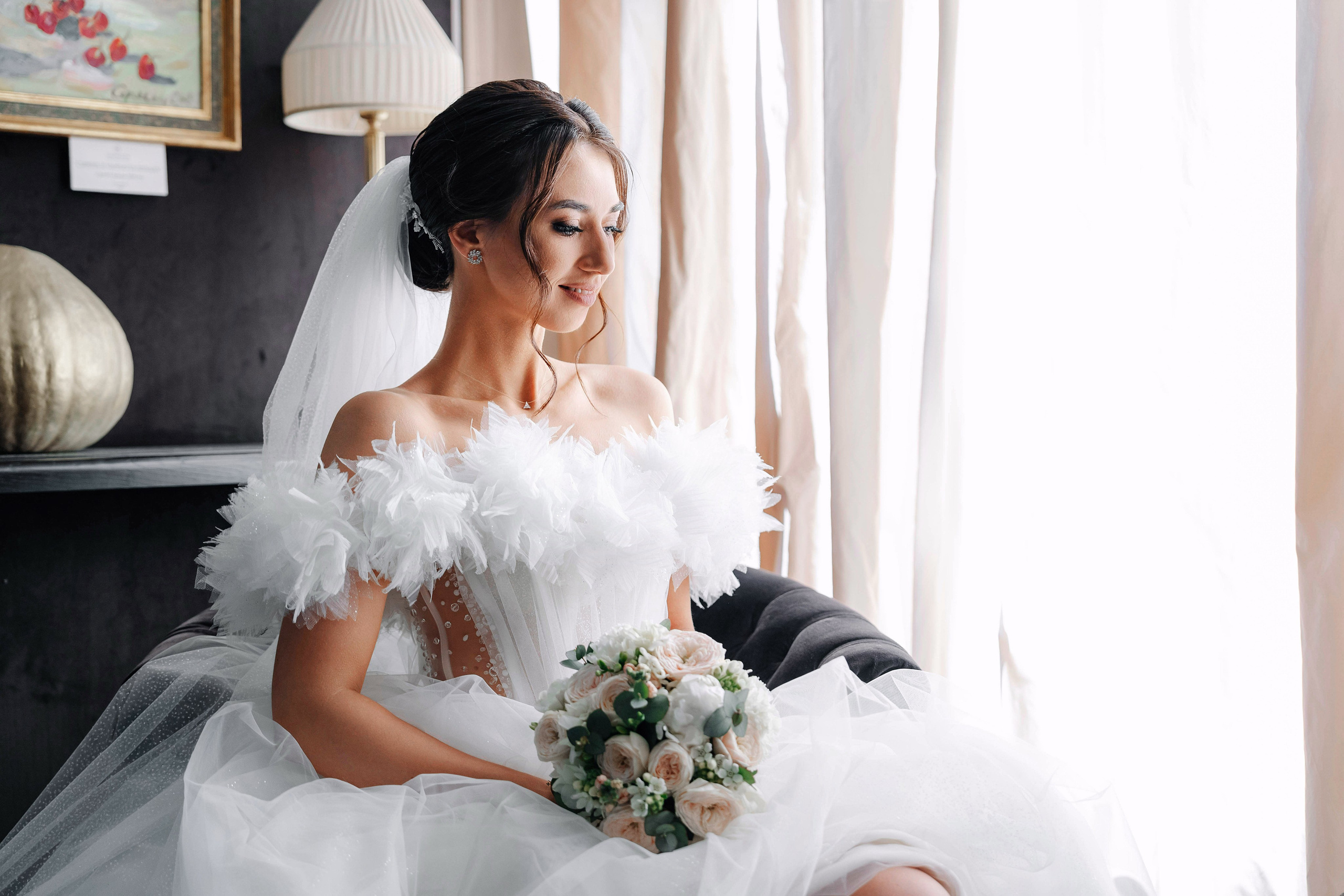 А&E. Свадебный фотограф Юлия Моисеева Нижний Новгород