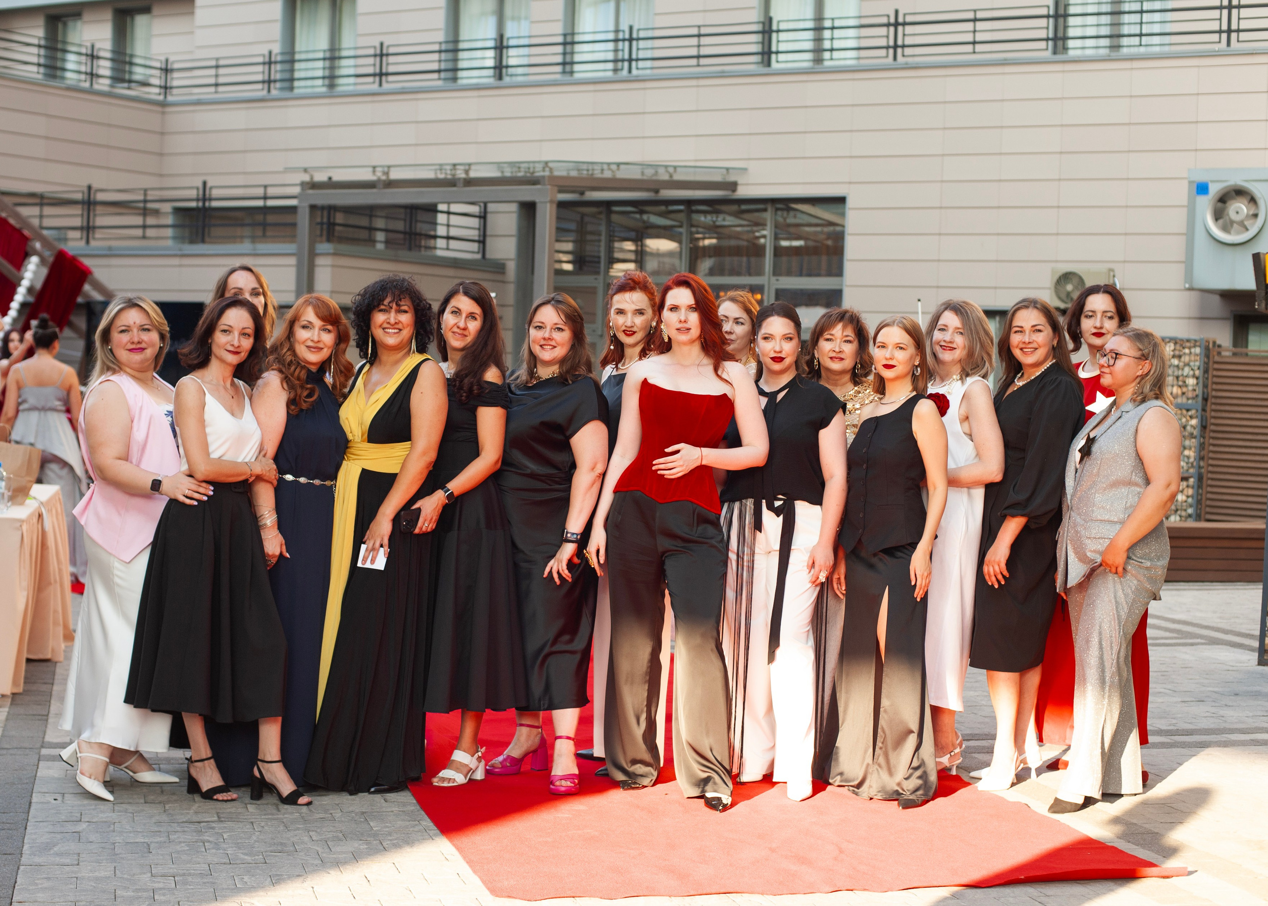 Сьемка мероприятий. Семейный фотограф Пал Анна Краснодар