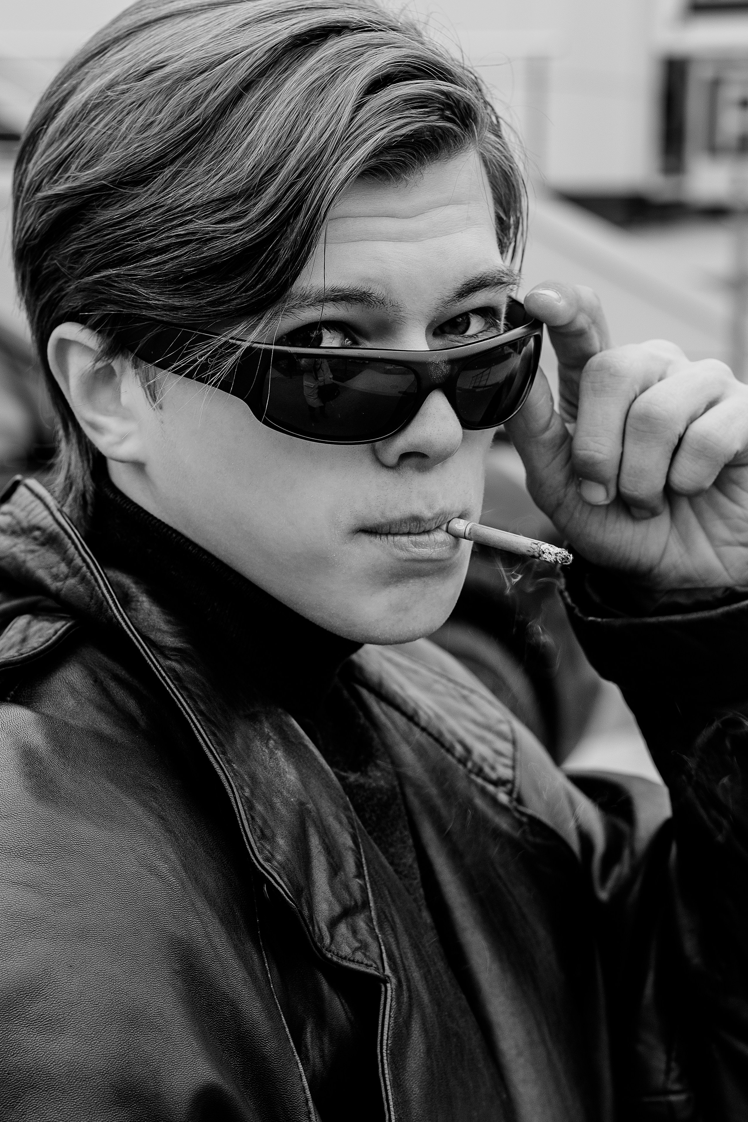 Кирилл Стрит съемка. Свадебный/Портретный фотограф снимаю в Москве