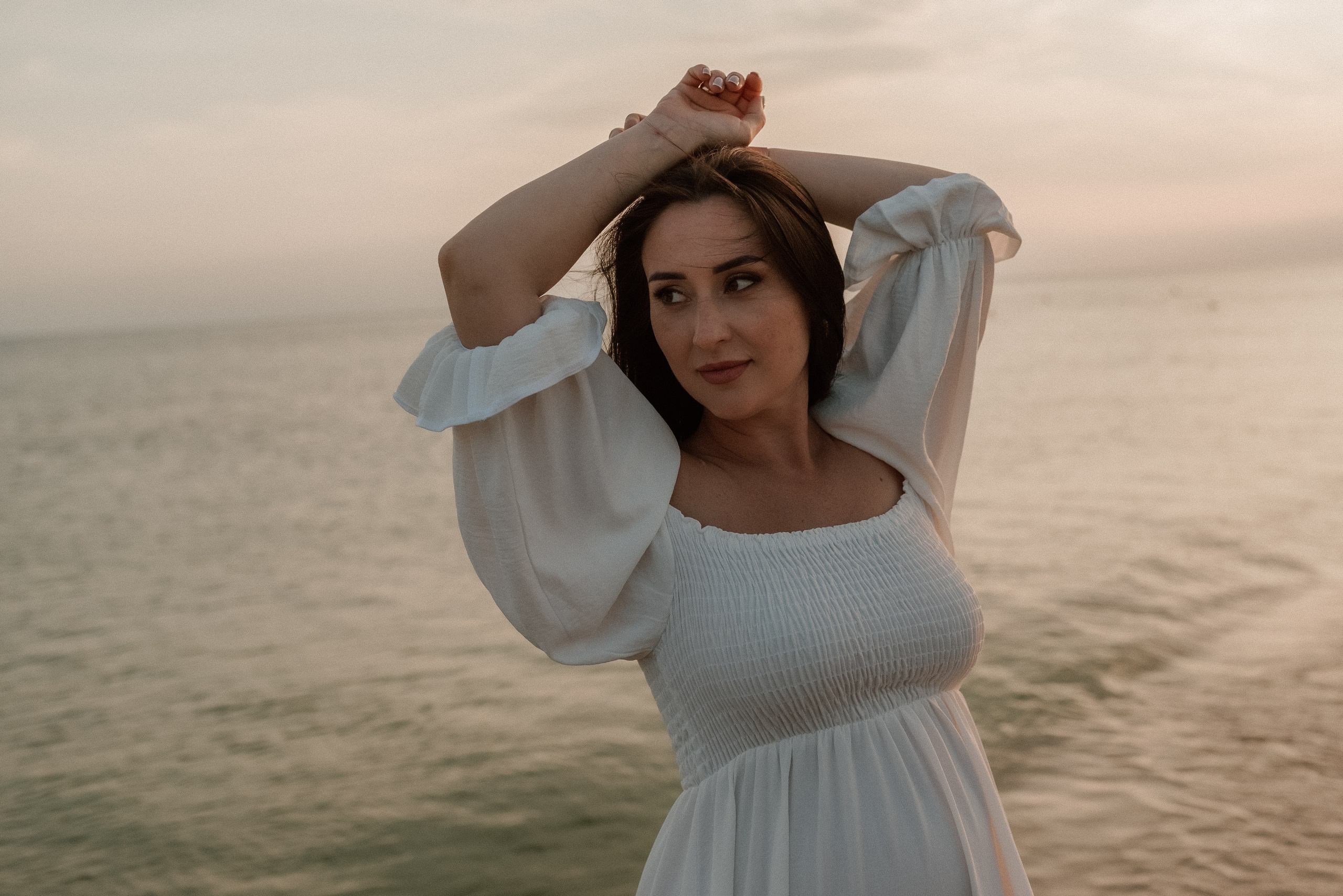 Семейная. Детский фотограф в Новороссийске Ксюша Маслова