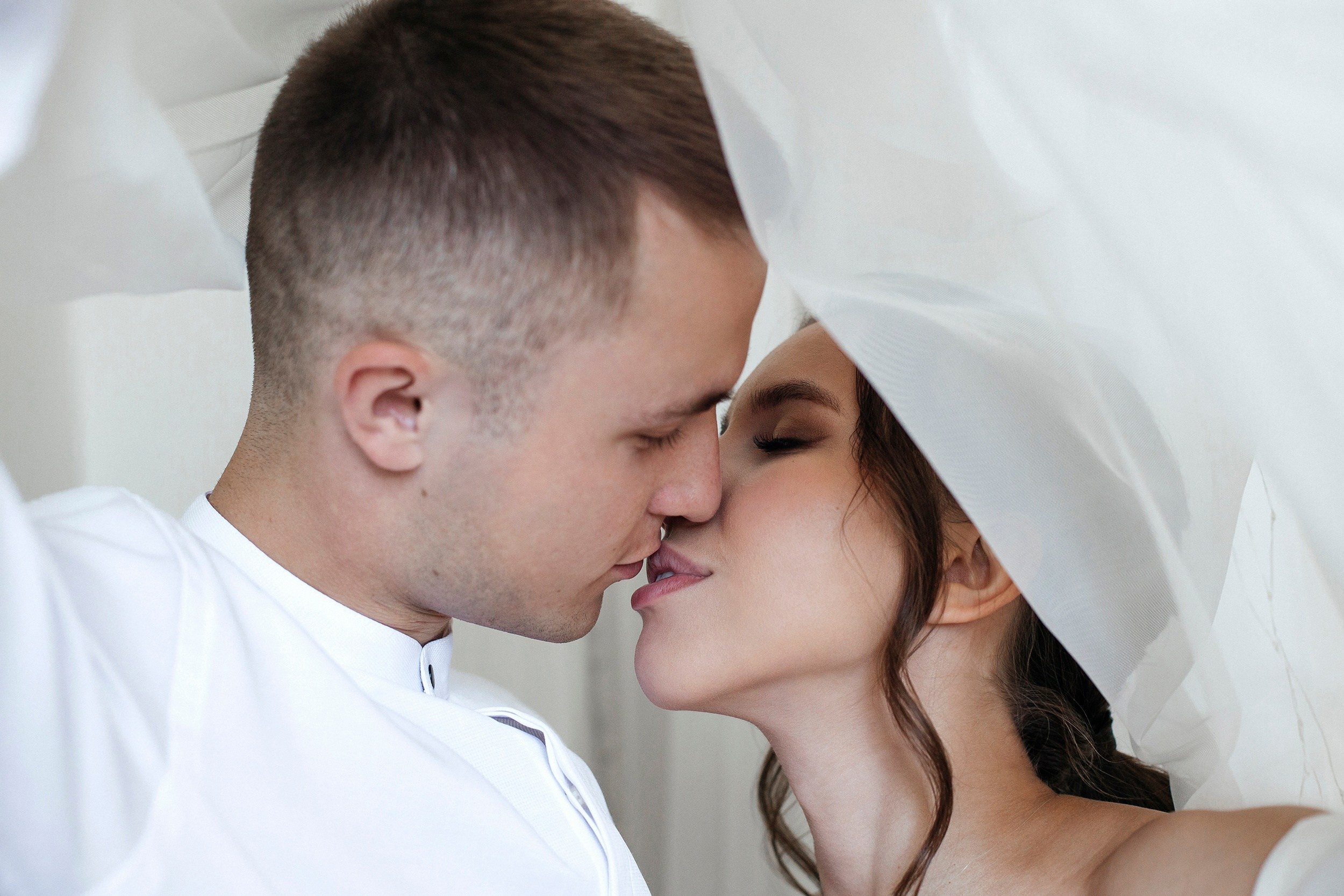 Данила и Лиза. Свадебный фотограф, фотограф на крещение, фотограф на день рождения в Воронеже