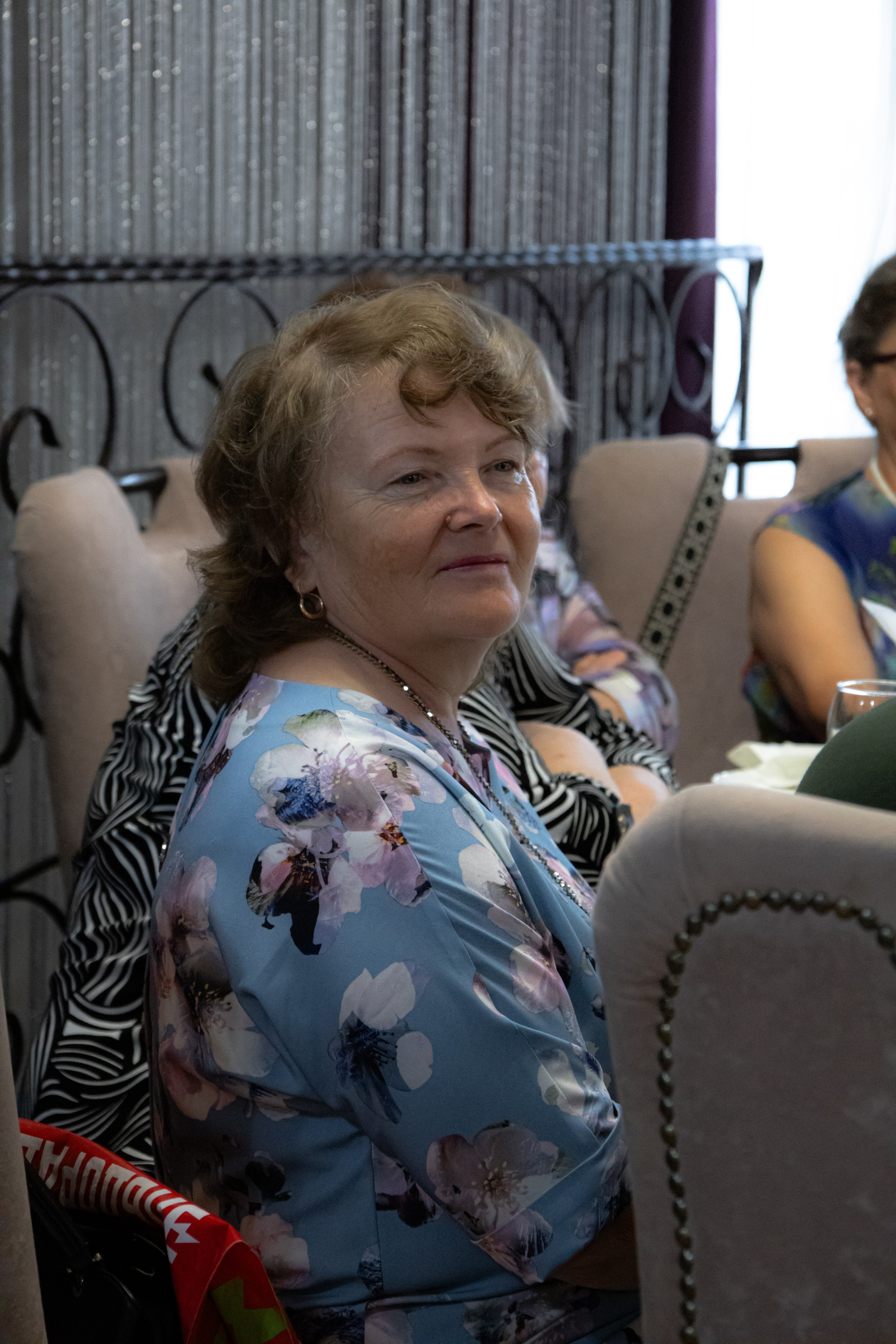 OKSANA BIRTHDAY. Photokarish