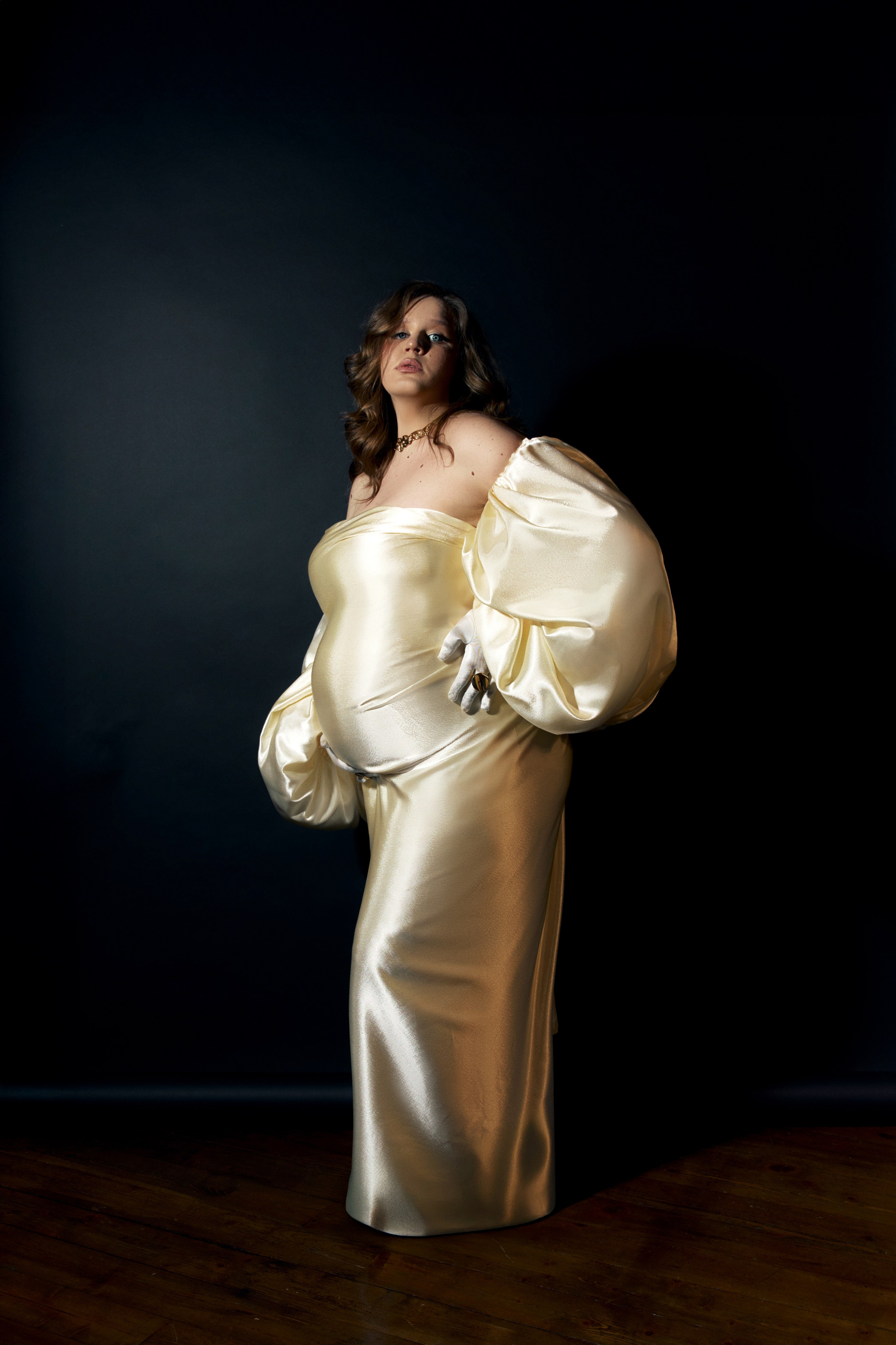 Мария. Фотограф в Саратове