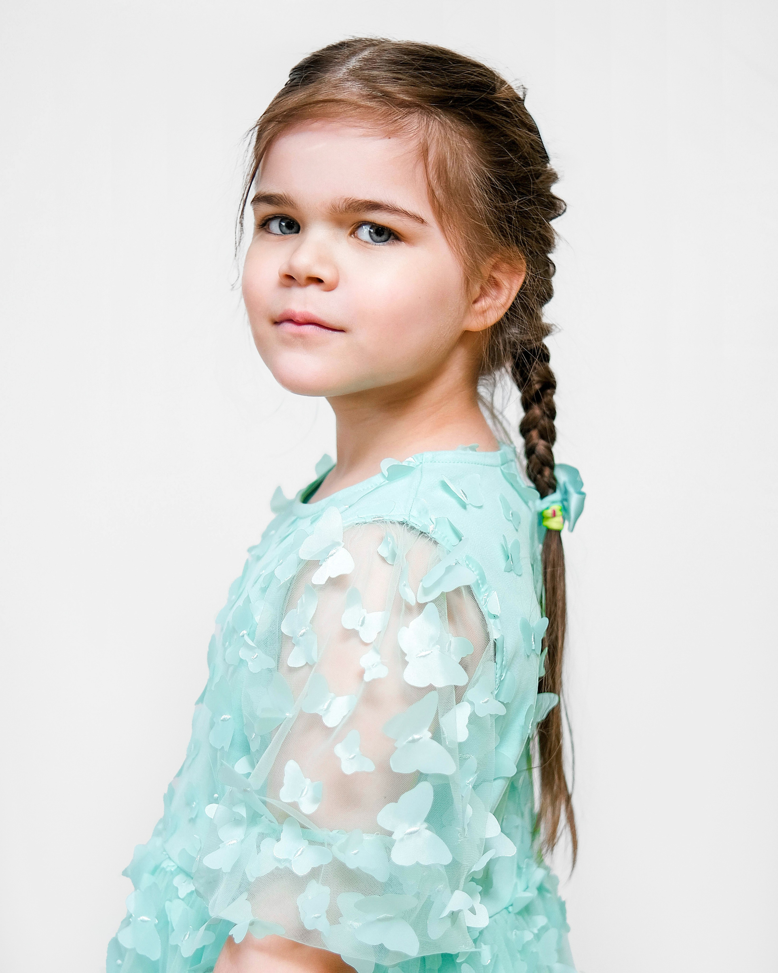 Детский сад. Оживающие выпускные альбомы в Москве и Московской области