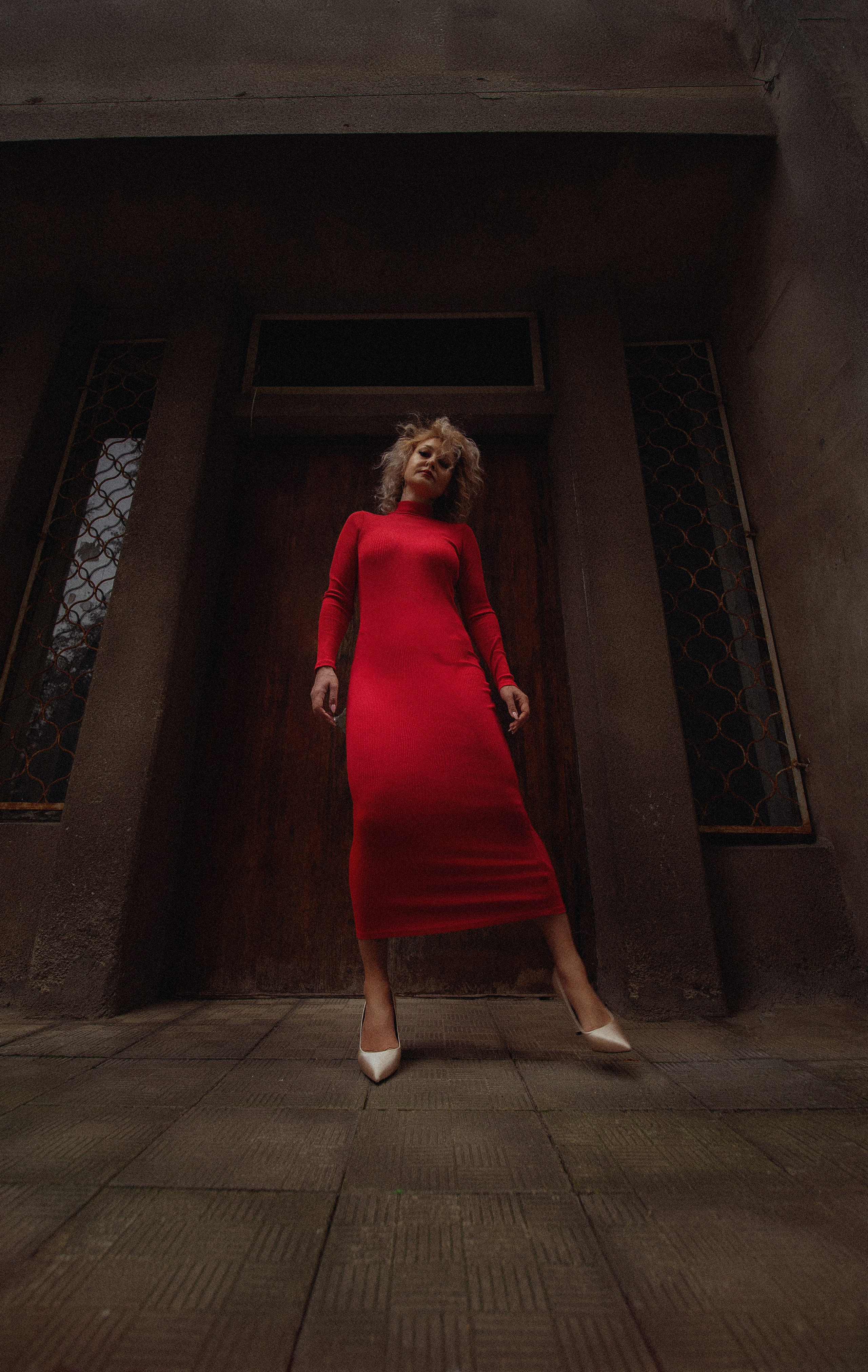 Анастасия. IRYNA