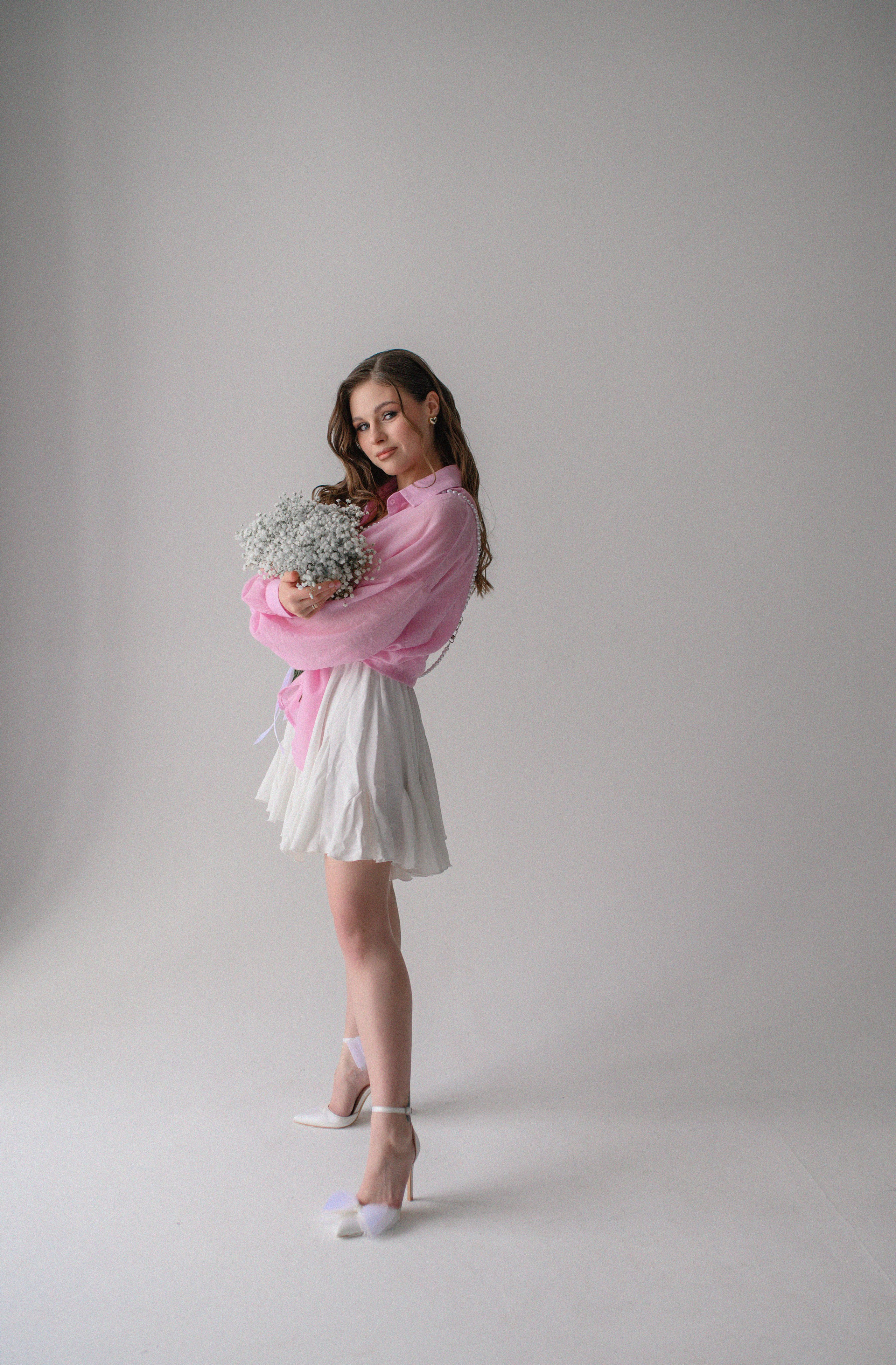 Вероника. Марина Шуляк Фотограф Кострома — Санкт Петербург