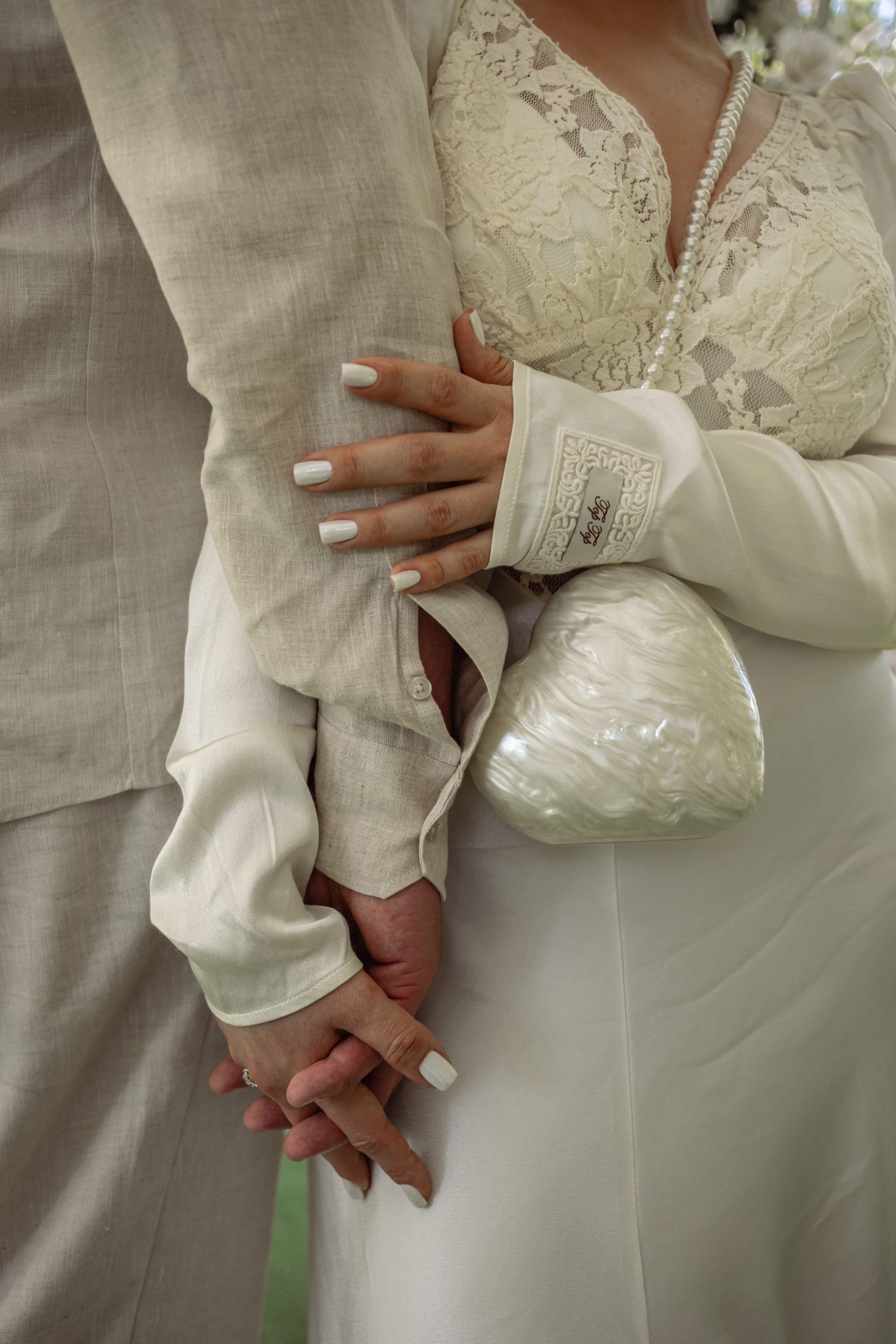 Wedding. Фотограф Алина Гашникова