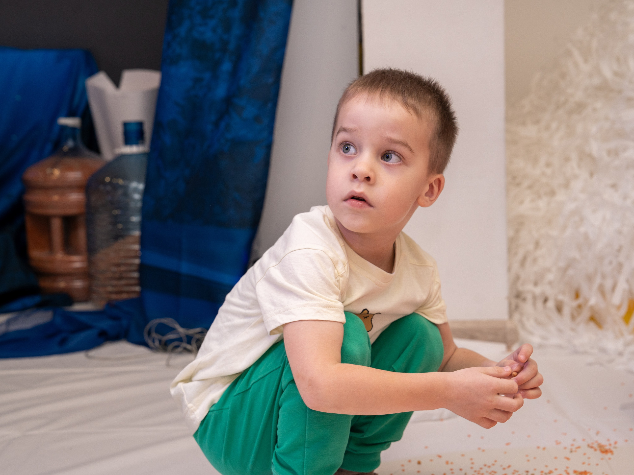 Умка. Фотограф Наталья Сорока Ижевск