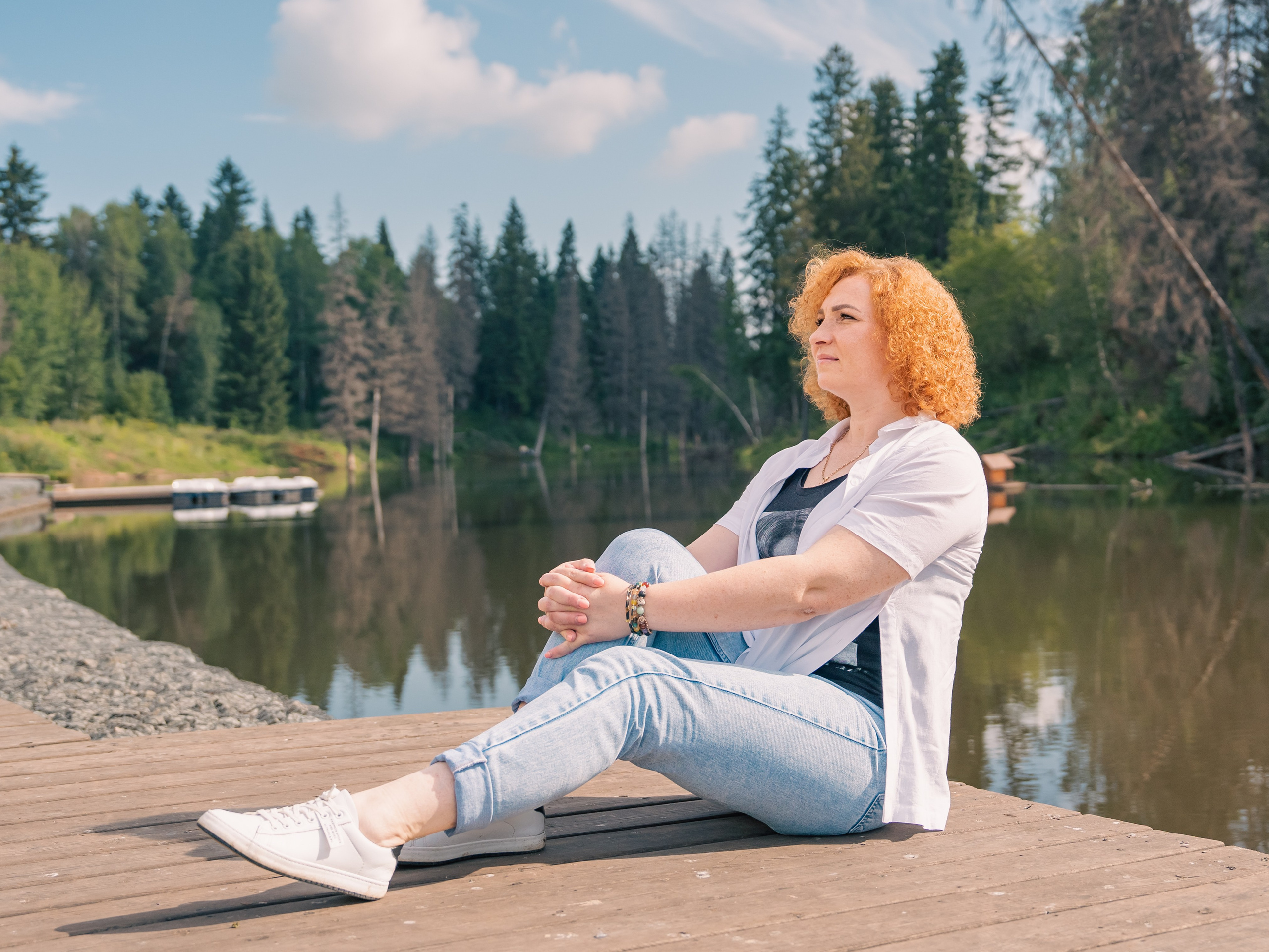 Светик. Фотограф Наталья Сорока Ижевск