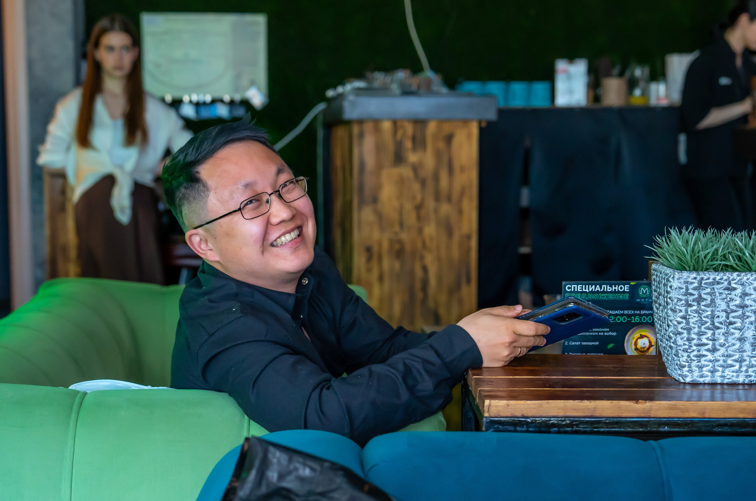 Виртуоз 08.06.24. Фотограф Наталья Сорока Ижевск