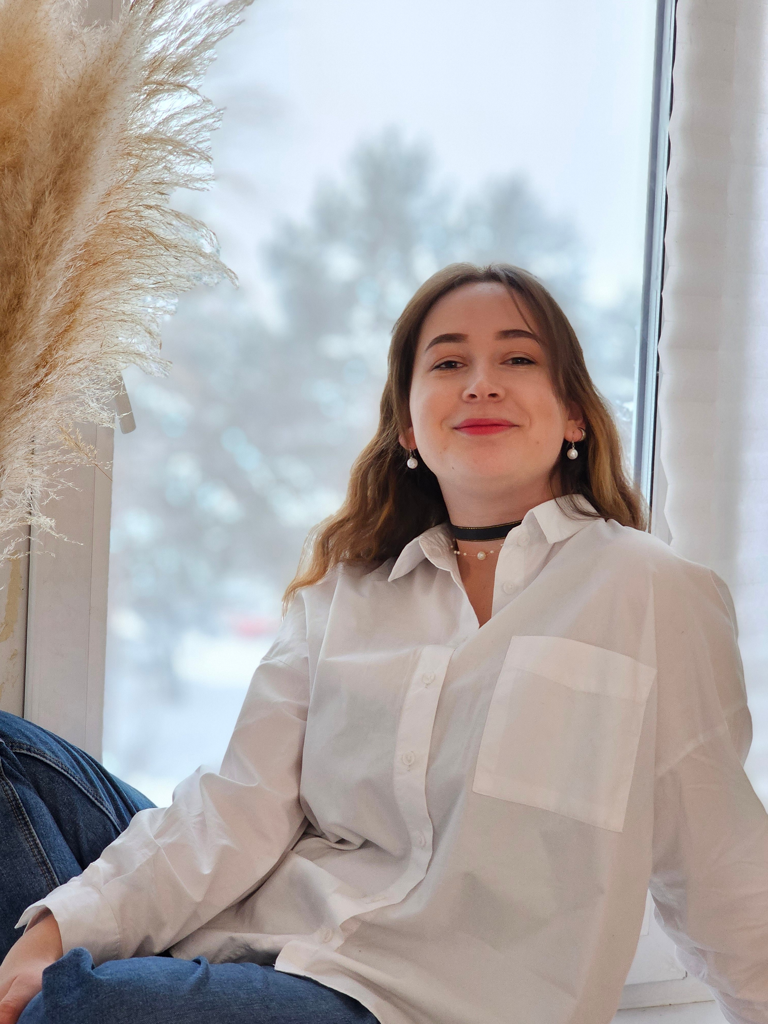 Лида, Лена, Катя. Фотограф Наталья Сорока Ижевск