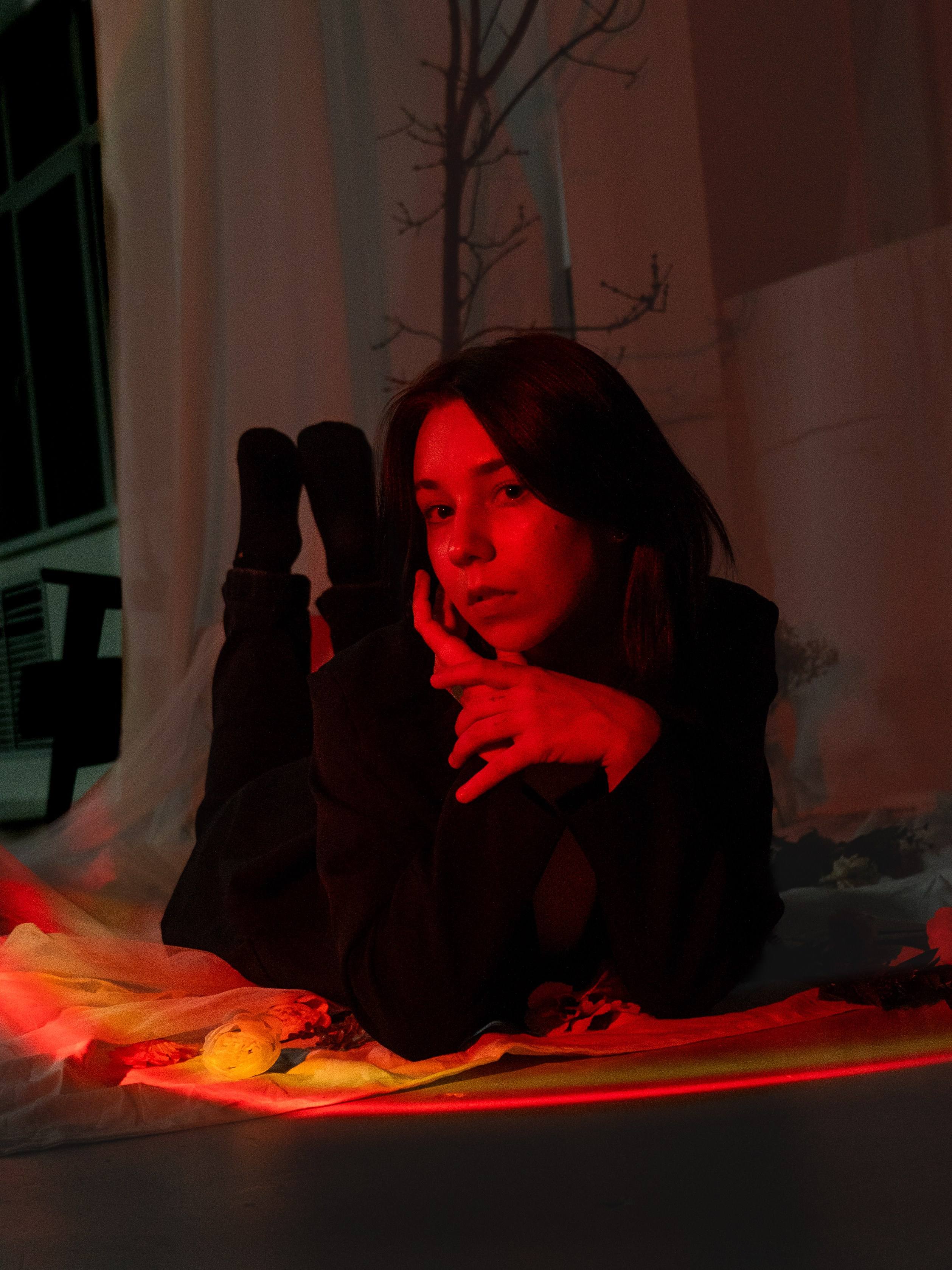 Девочки такие девочки. Фотограф Наталья Сорока Ижевск