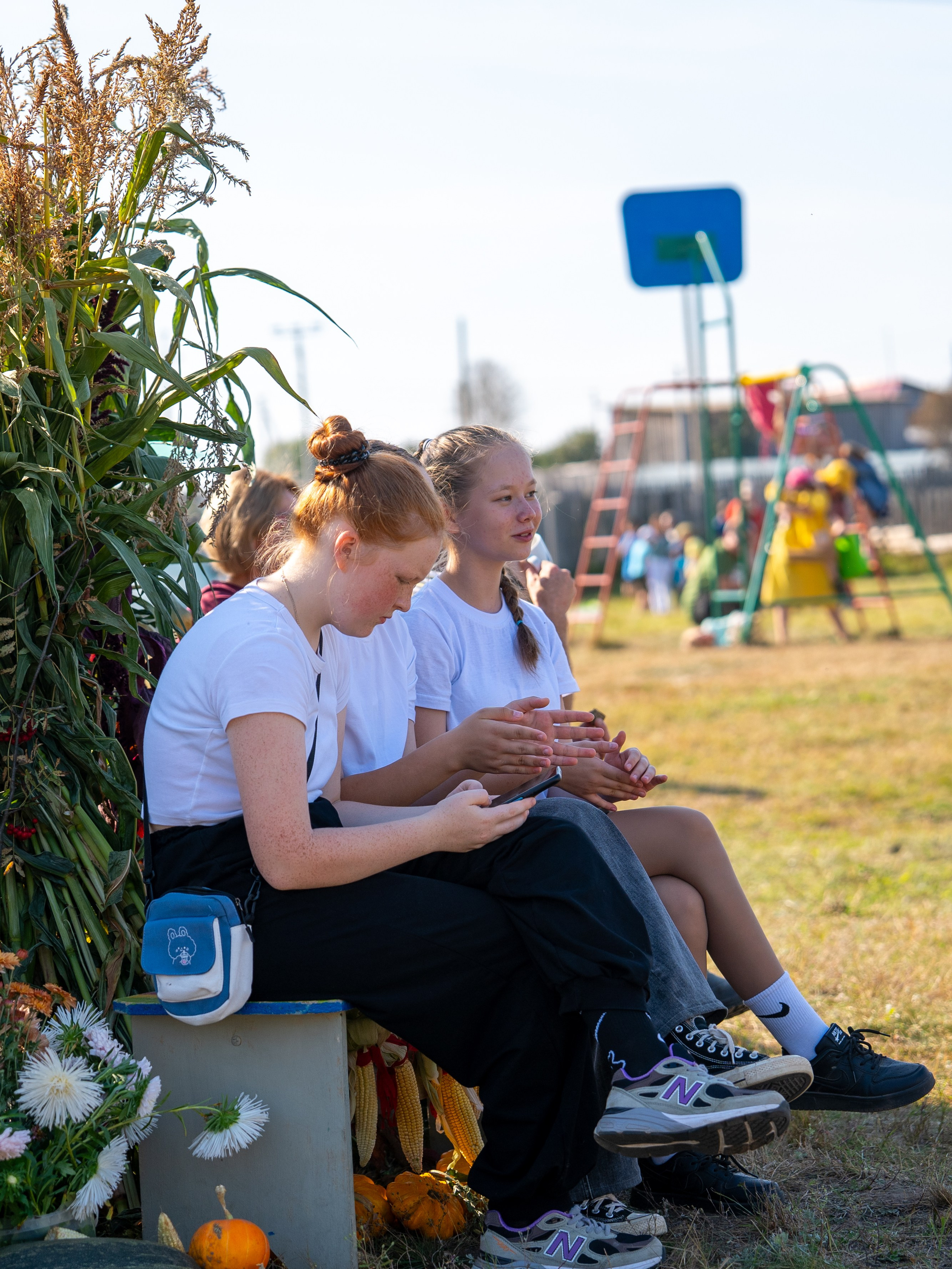 Ярмарка. Фотограф Наталья Сорока Ижевск