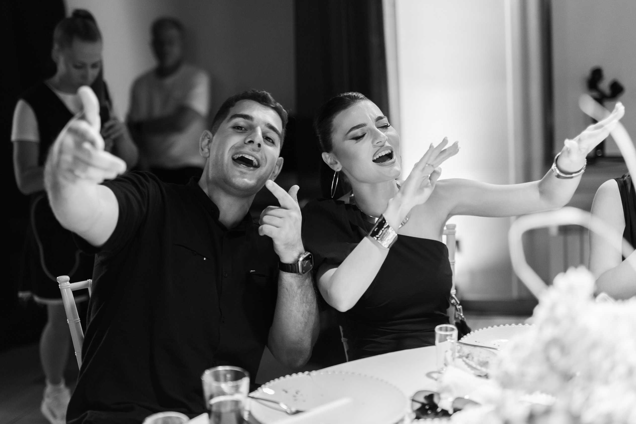 НИКИТА И ДАРЬЯ. Фотограф Светлана Буня