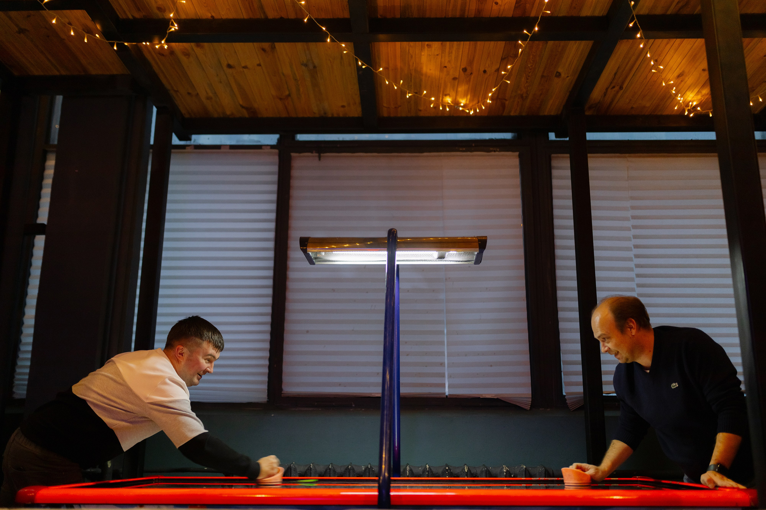 Корпоративная фотосъемка для CD-LIFE на площадке Partyson. Свадебный фотограф в Минске/Беларуси Сергей Спиридонов