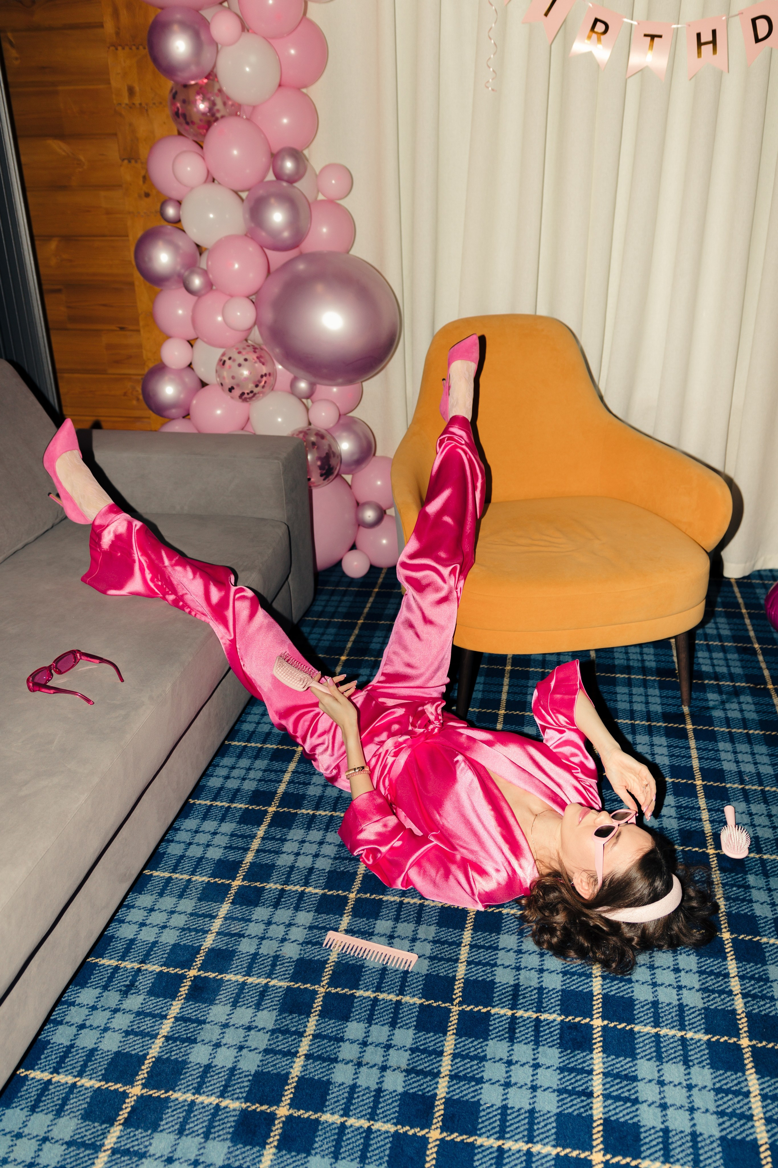 Veronika. Фотограф Москва|Дарья Тельнова