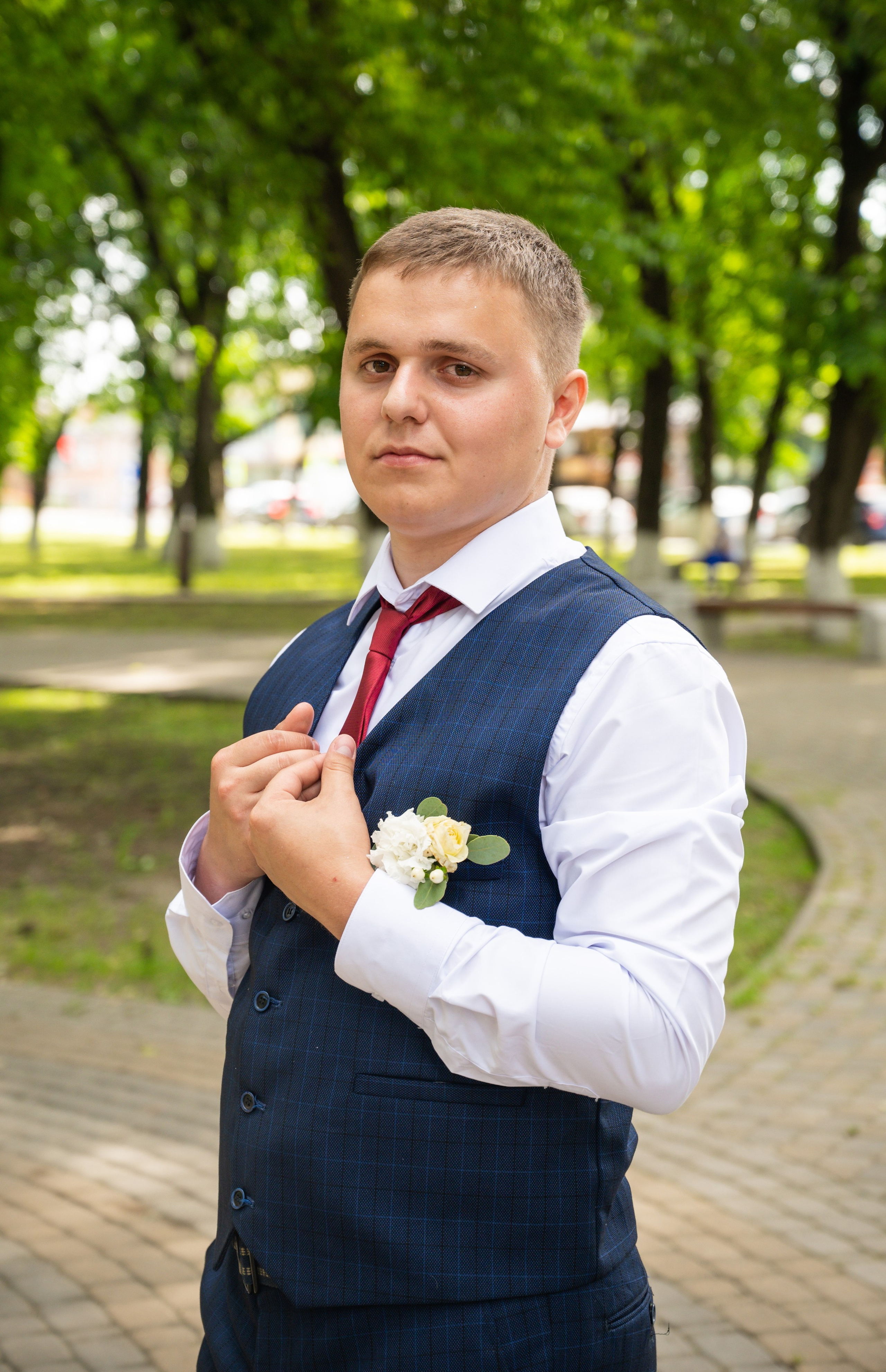 Свадьба прогулка. Свадебный фотограф и видеограф в городе Армавир Katerina Arts