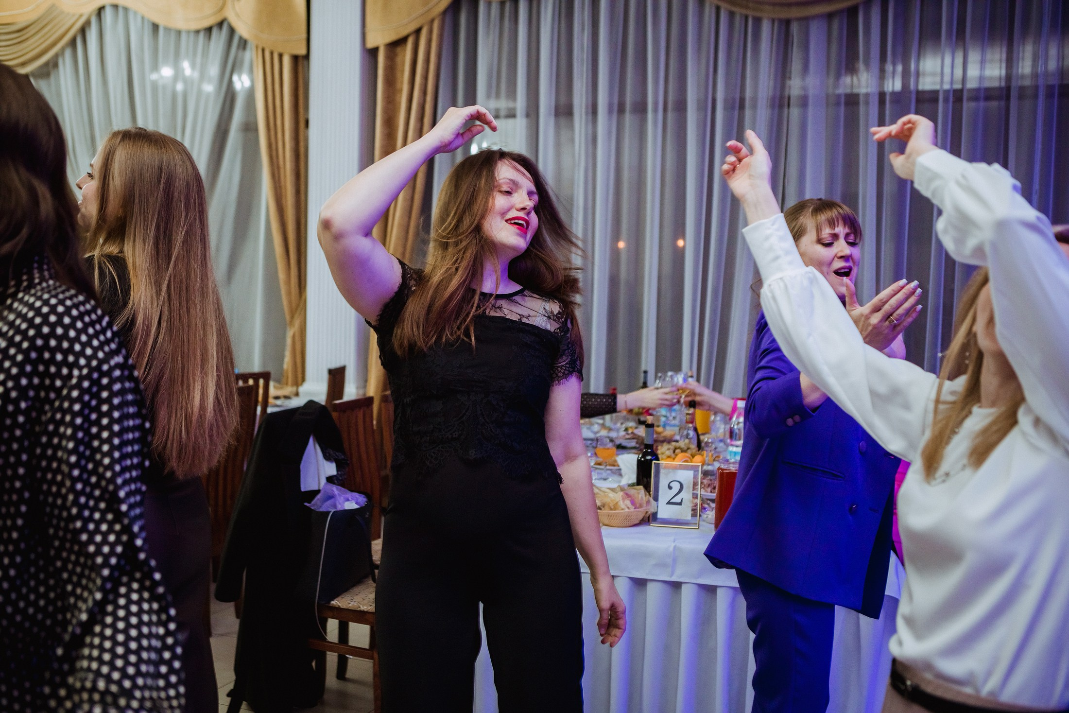 Александр и Мария. Фотографы в городе Волгограде — Людмила Агеева и Алексей Околелов