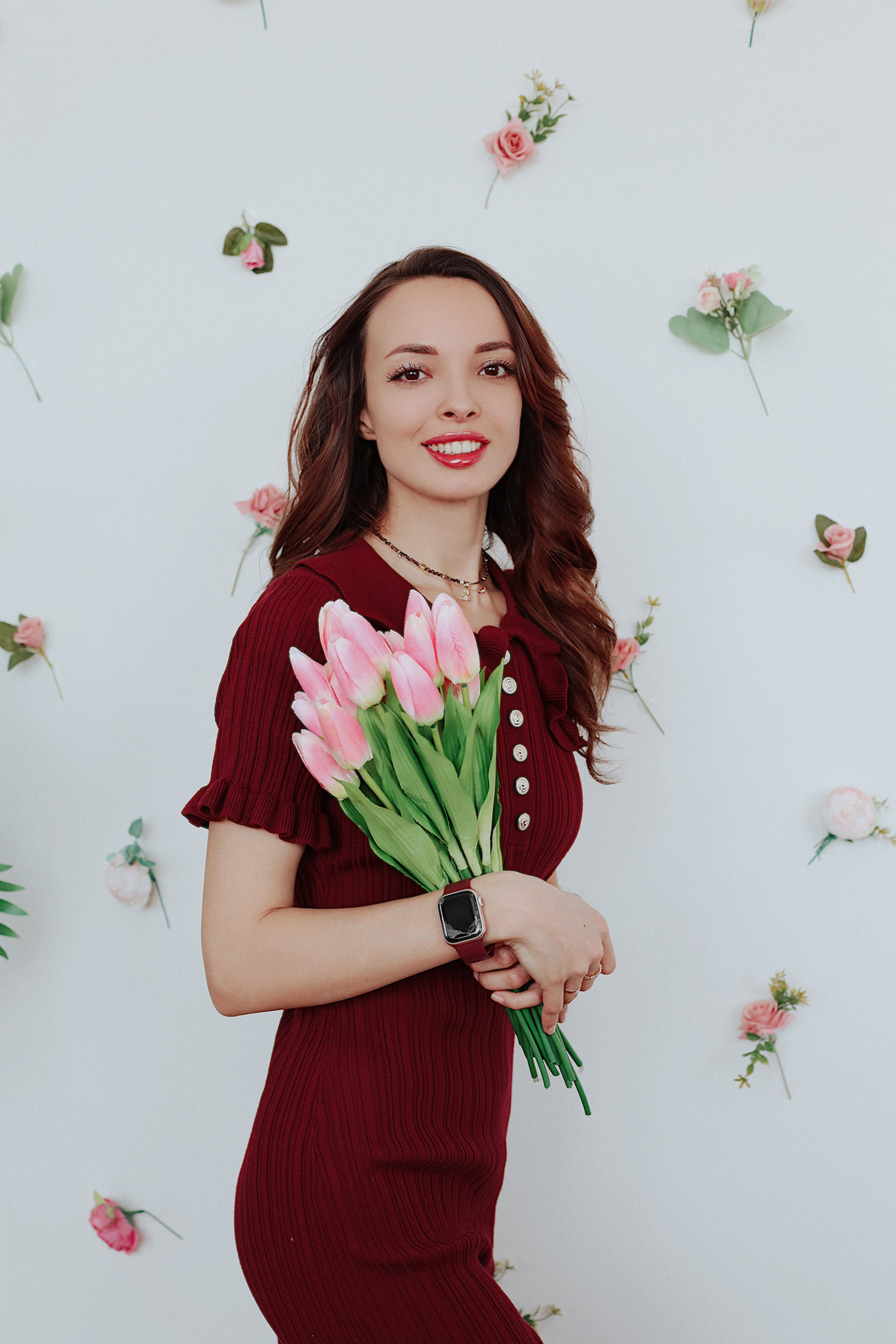 8 марта. Студия Творческих Историй в Кемерово | Мастер-классы и мероприятия