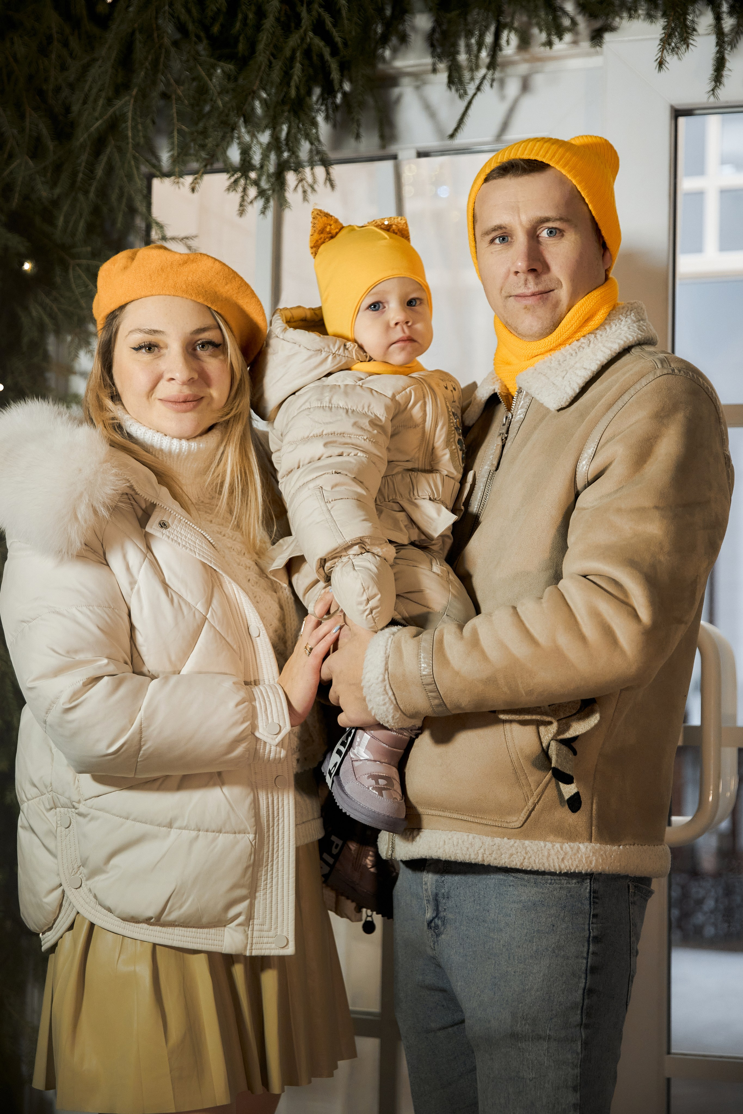 Семейные фото. Семейная фотосессия и съёмка в школе СПб Сударикова Мария