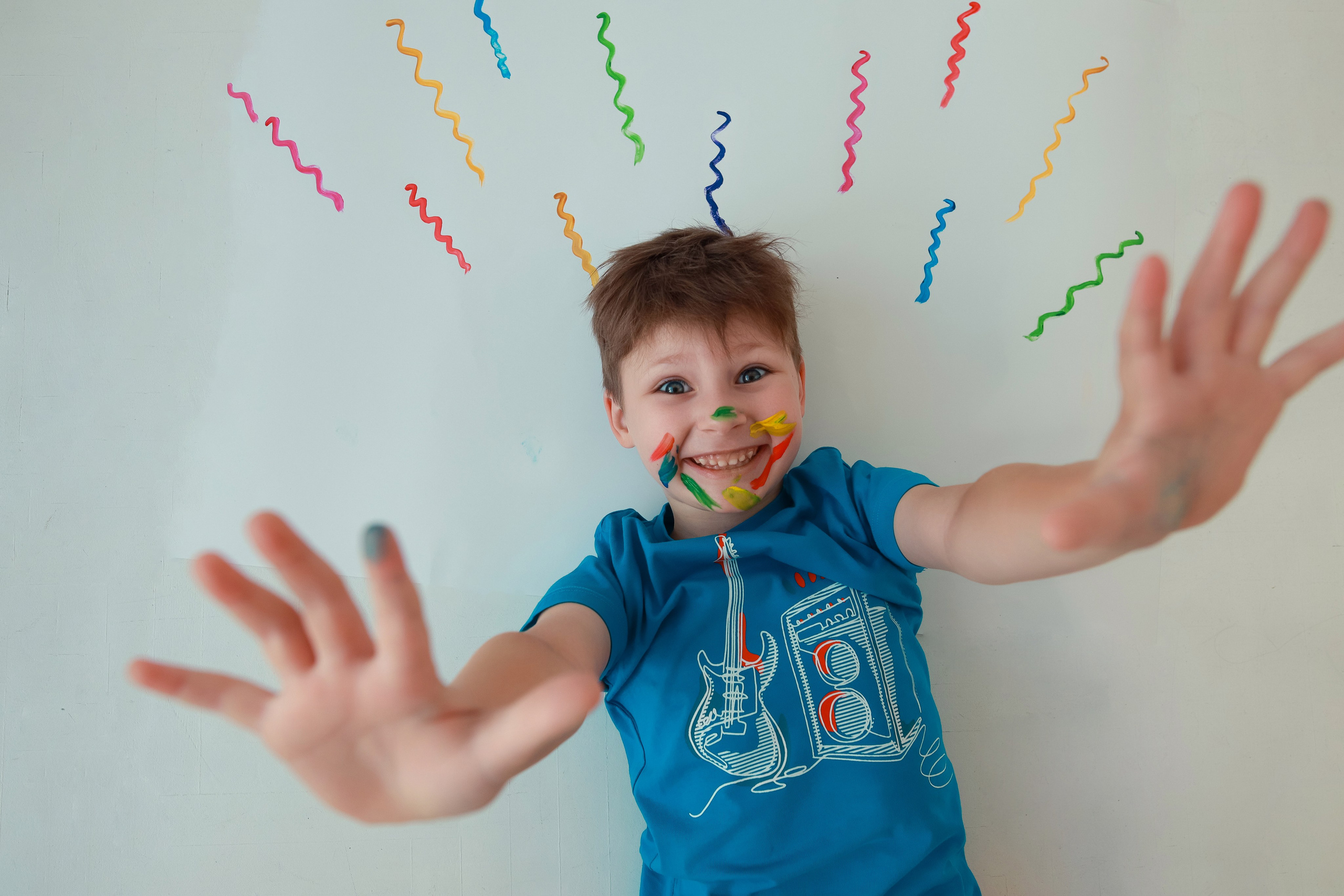 Проект в модельной школе «Радуга». Свадебный фотограф Беларусь Ольга Козыренко