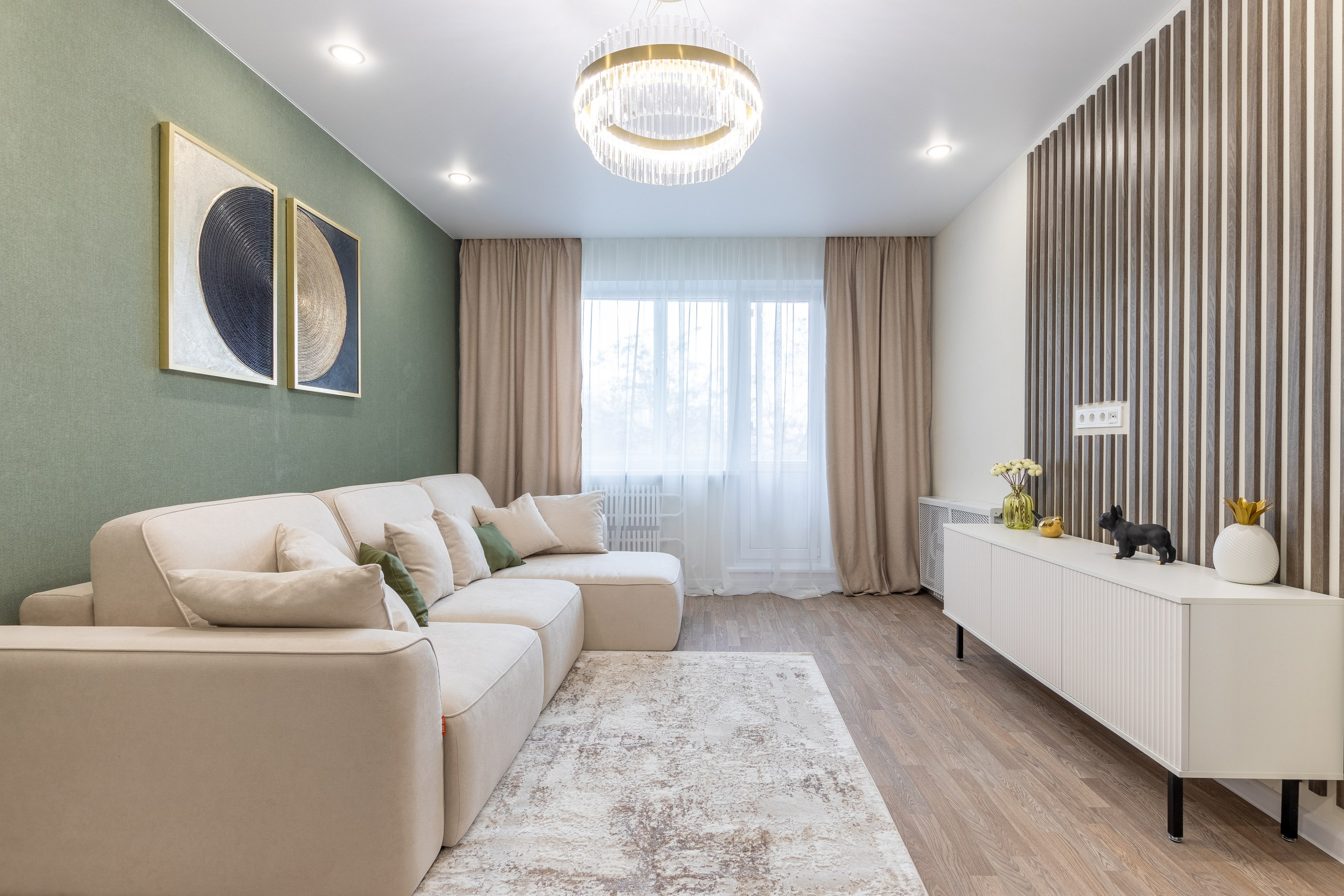 Фотосъемка недвижимости. Я Азовцев — Видеограф и фотограф