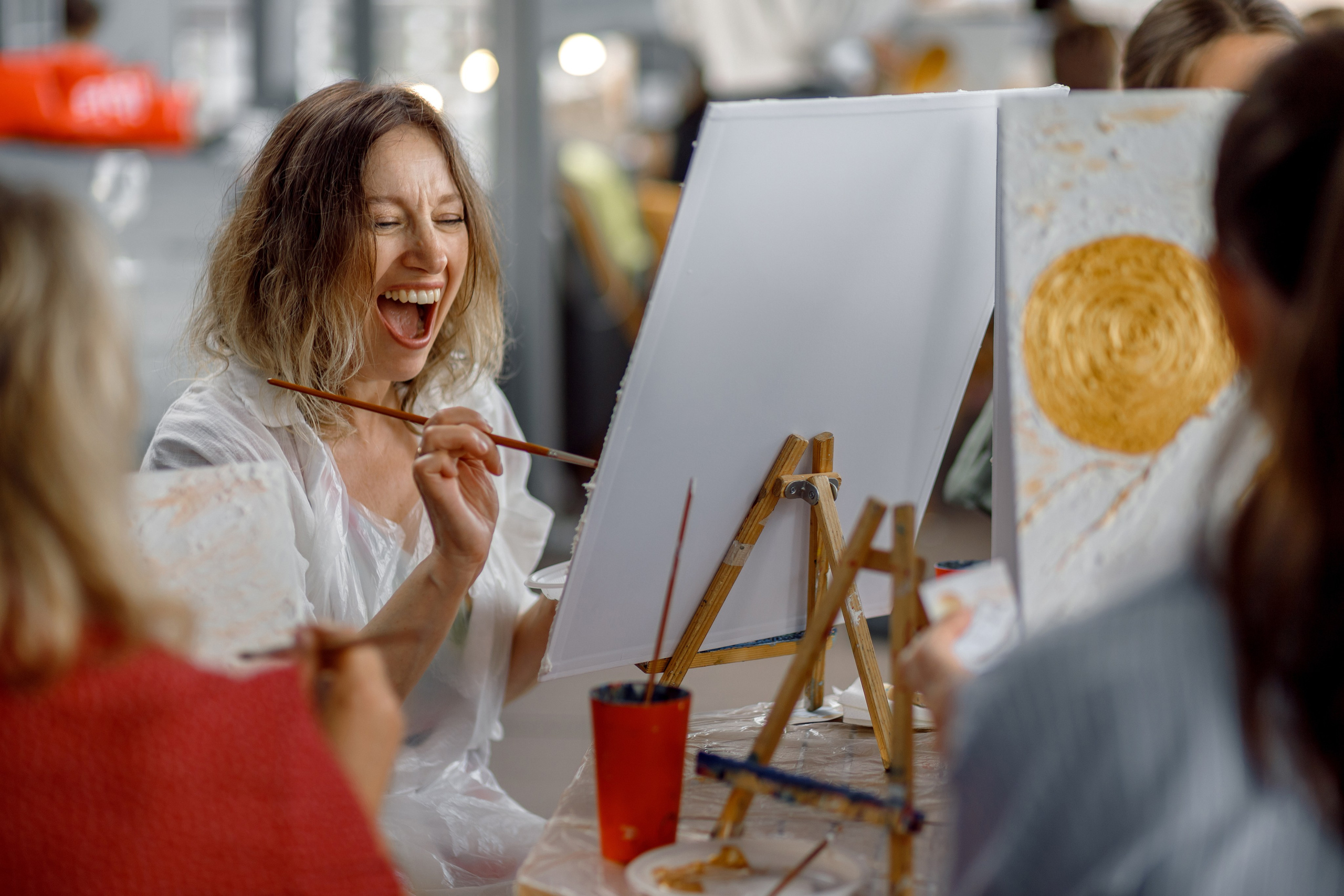 Без бокала нет Шагала (Ибис). Свадебный фотограф Иркутск, репортажный фотограф Иркутск