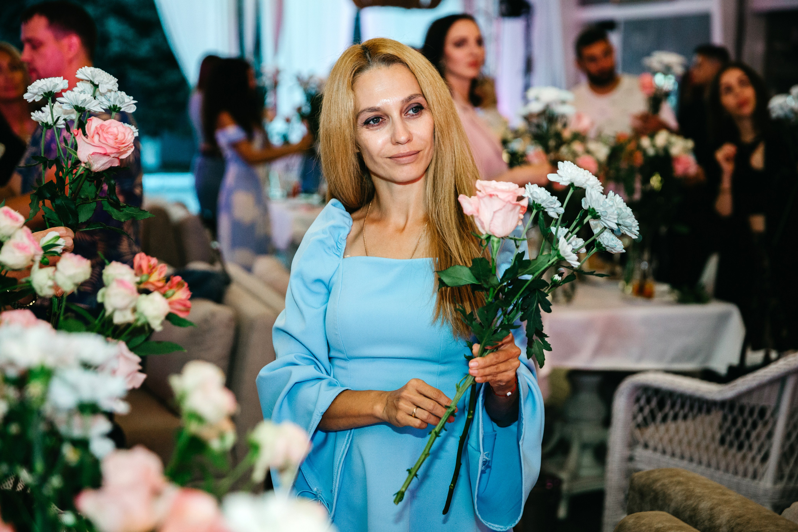 Телеканал Домашний — презентация. Свадебный фотограф Иркутск, репортажный фотограф Иркутск